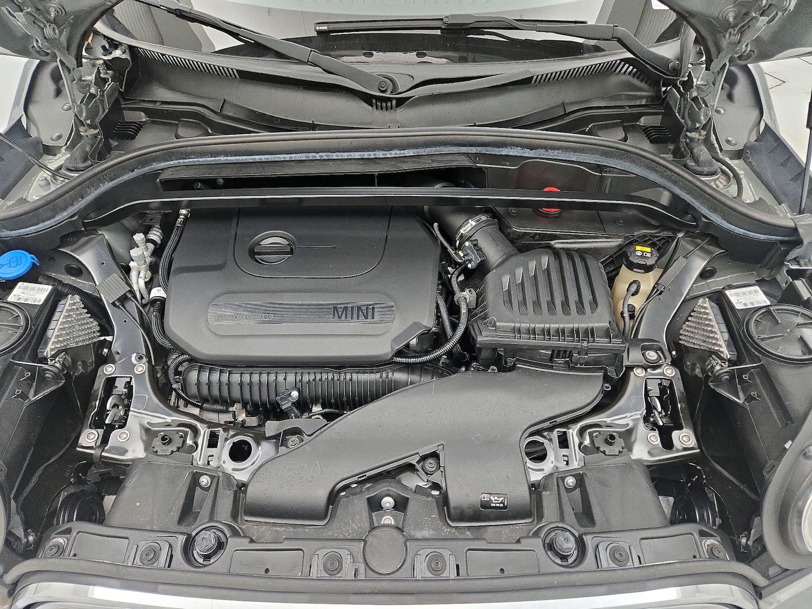 2020 MINI Countryman S - Photo 23