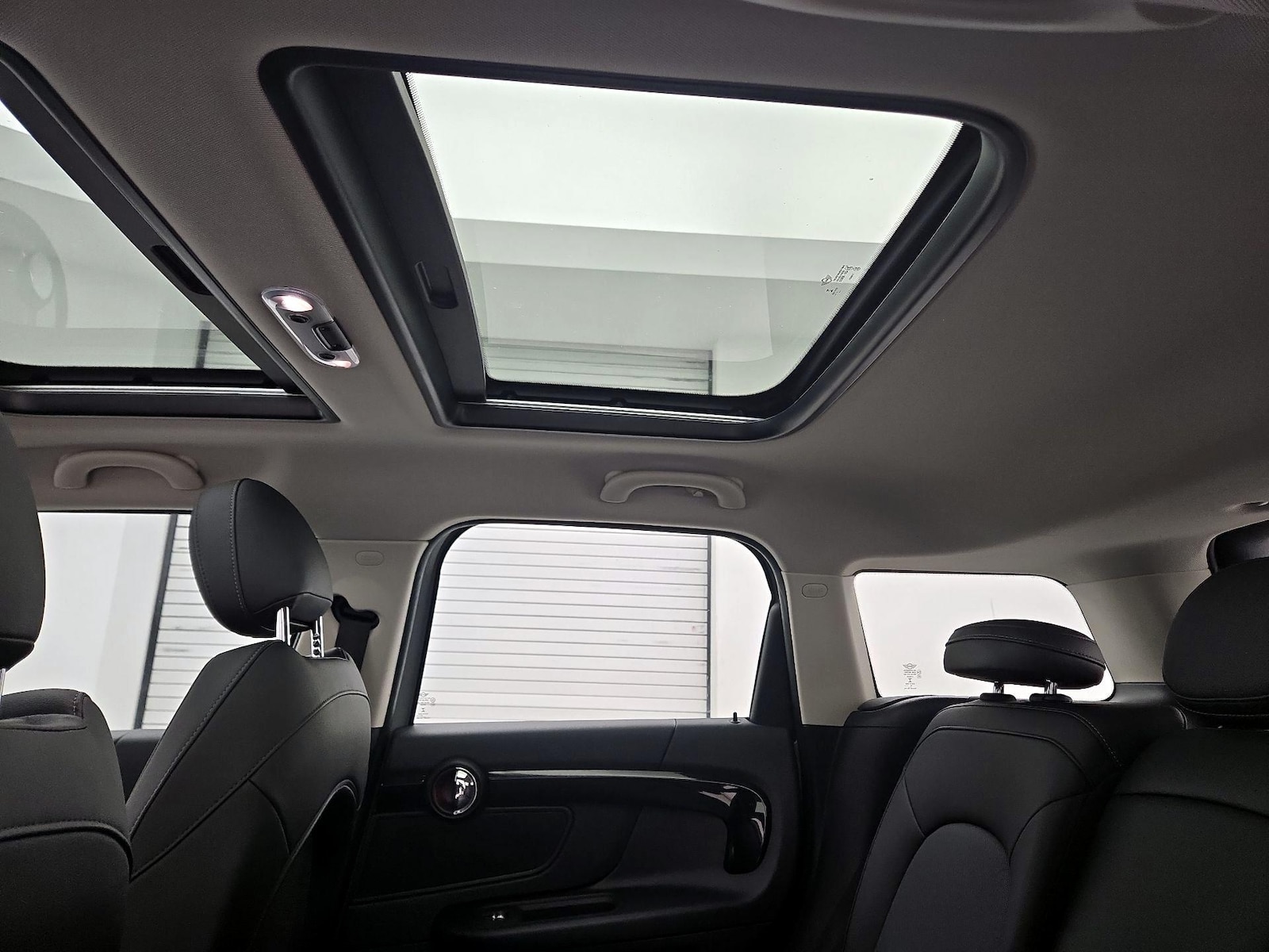 2020 MINI Countryman S - Photo 24