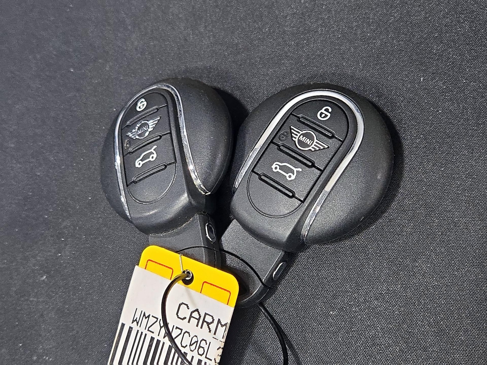 2020 MINI Countryman S - Photo 26