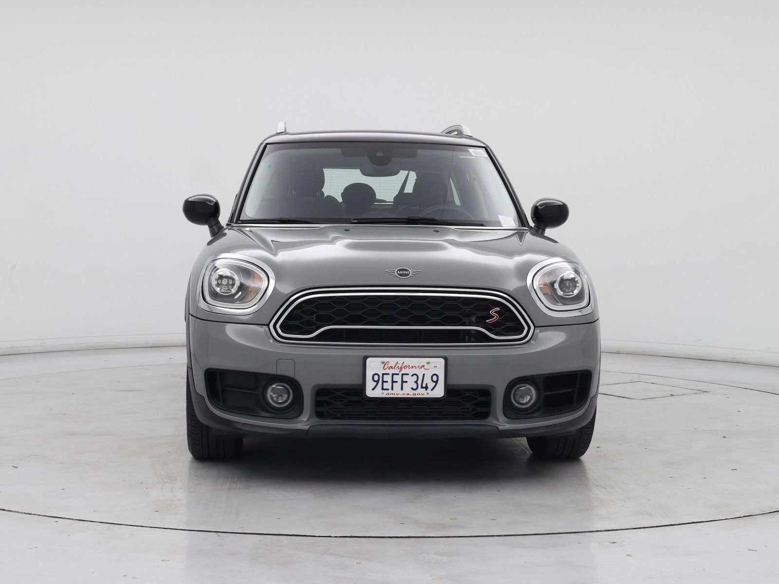 2020 MINI Countryman S - Photo 6