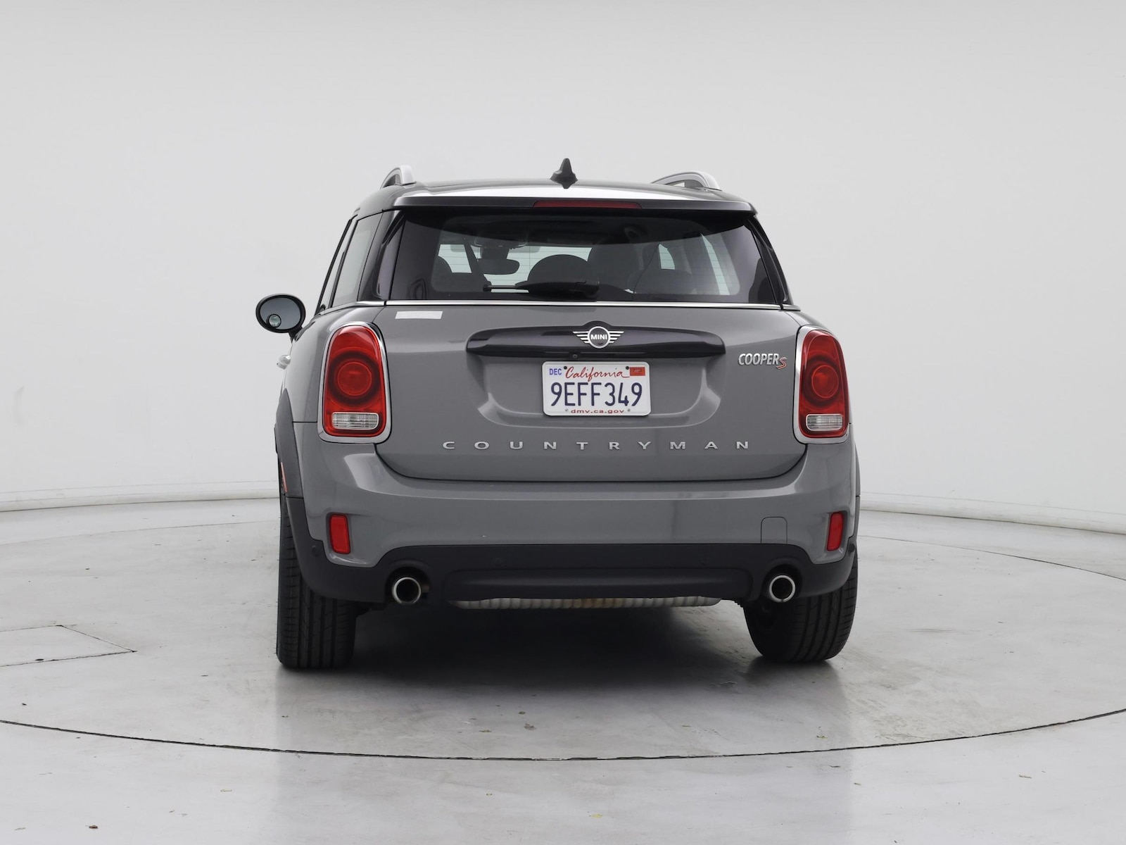 2020 MINI Countryman S - Photo 7