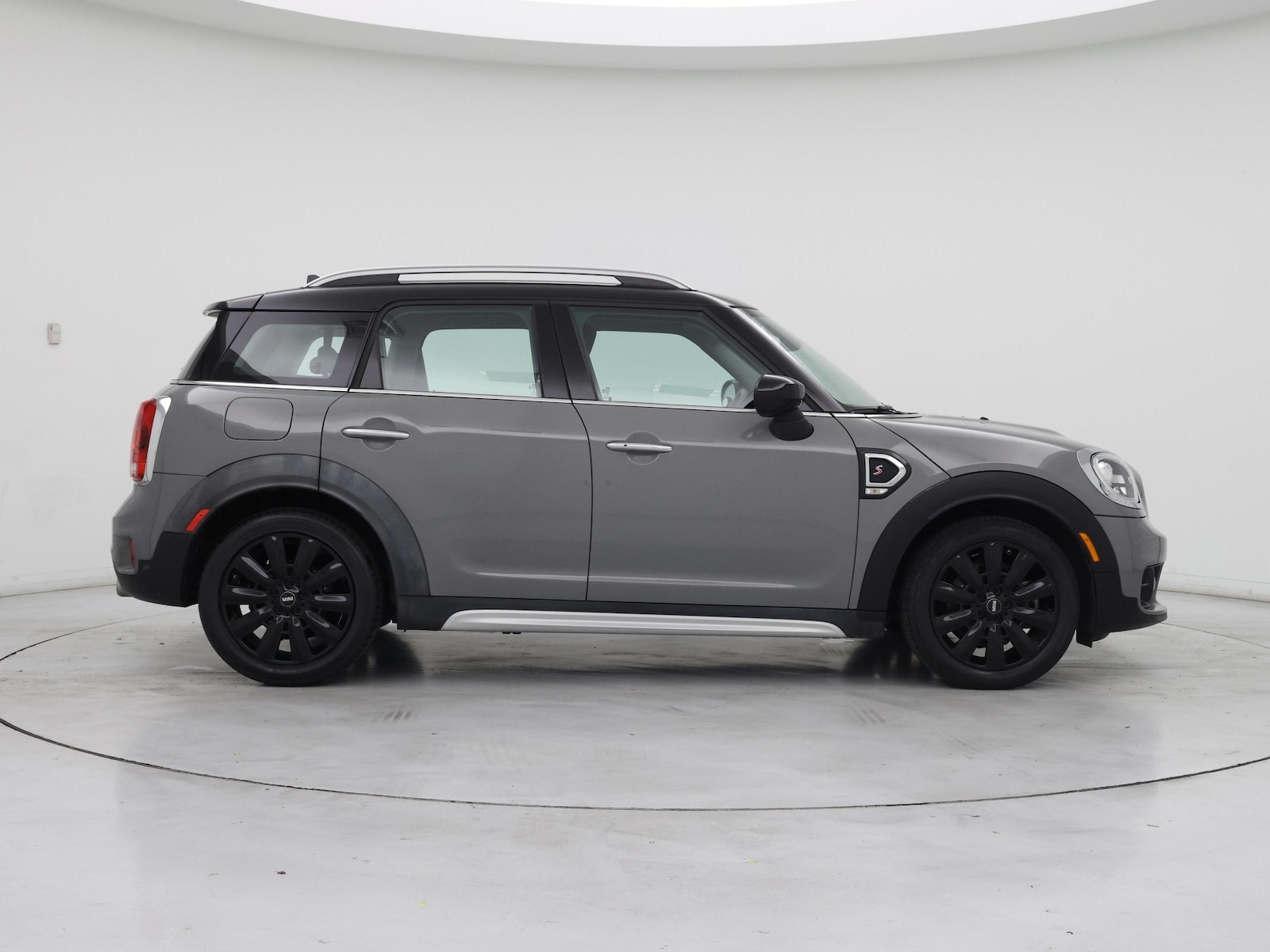 2020 MINI Countryman S - Photo 8