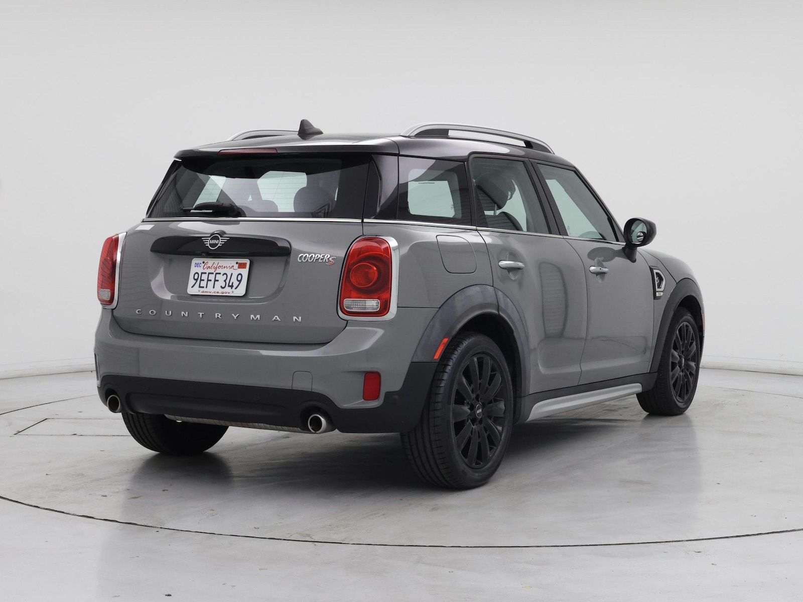 2020 MINI Countryman S - Photo 9