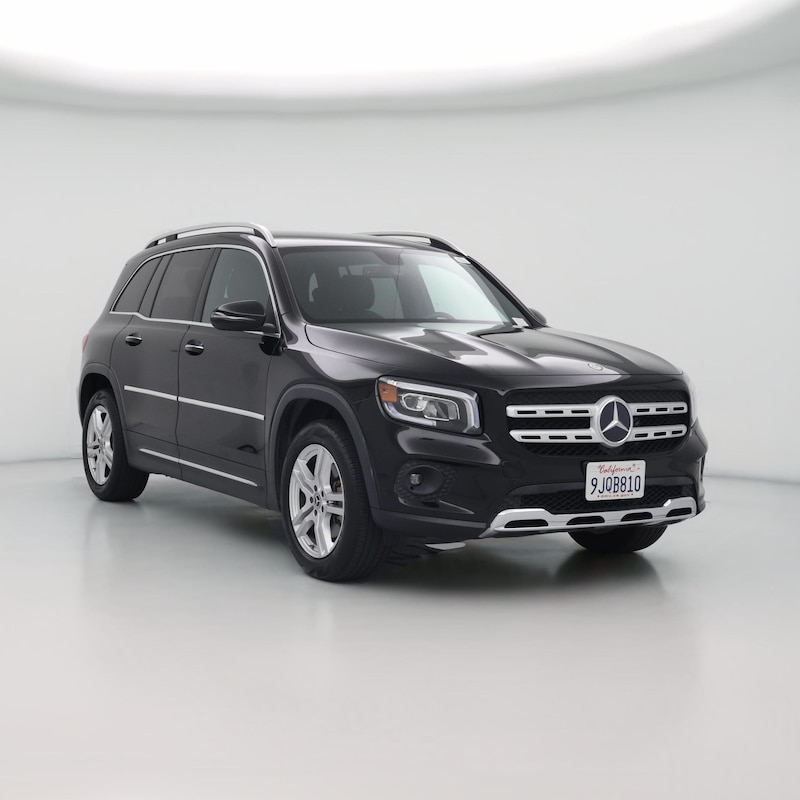 2020 Mercedes-Benz GLB250