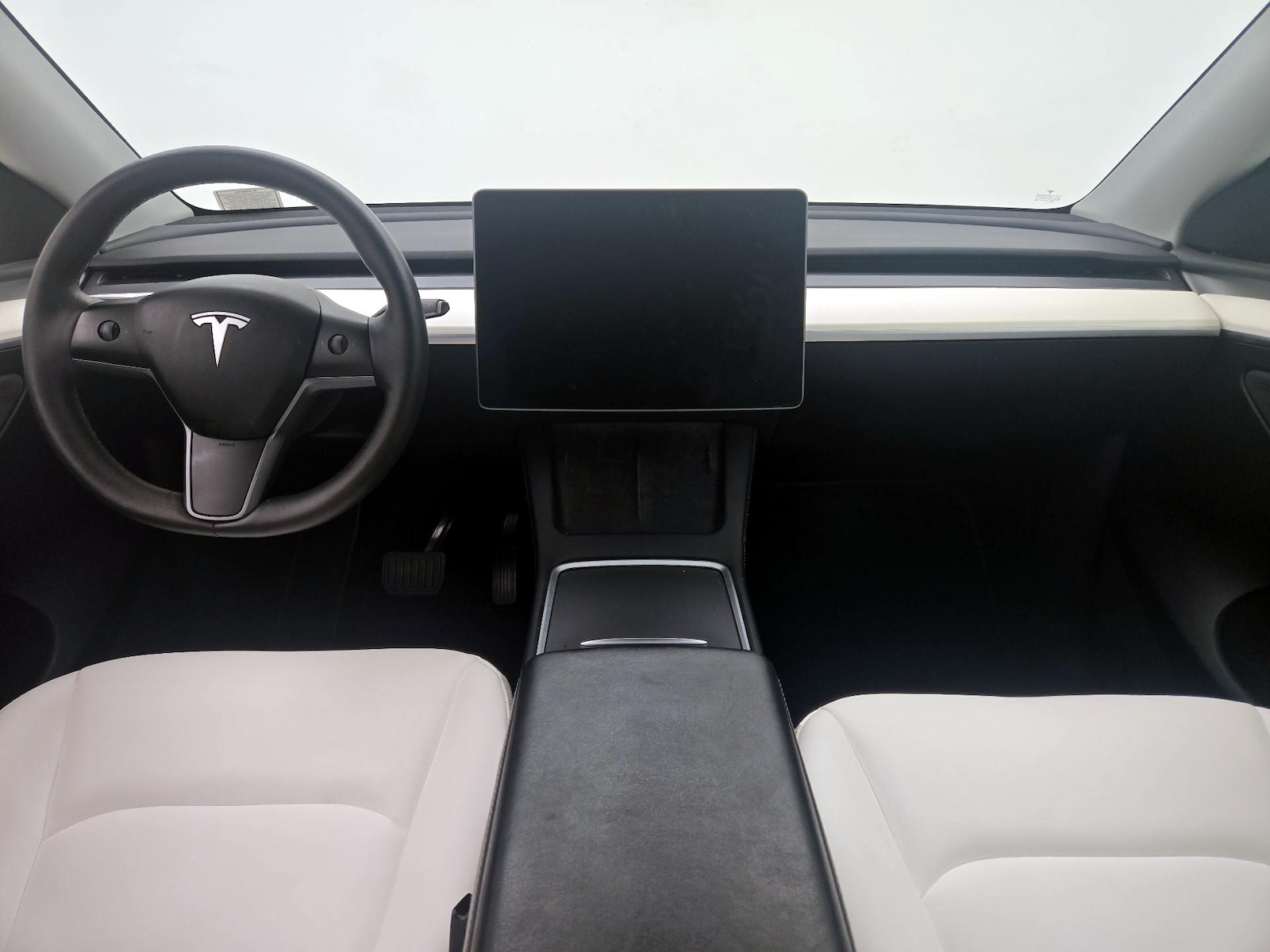 Navigation System