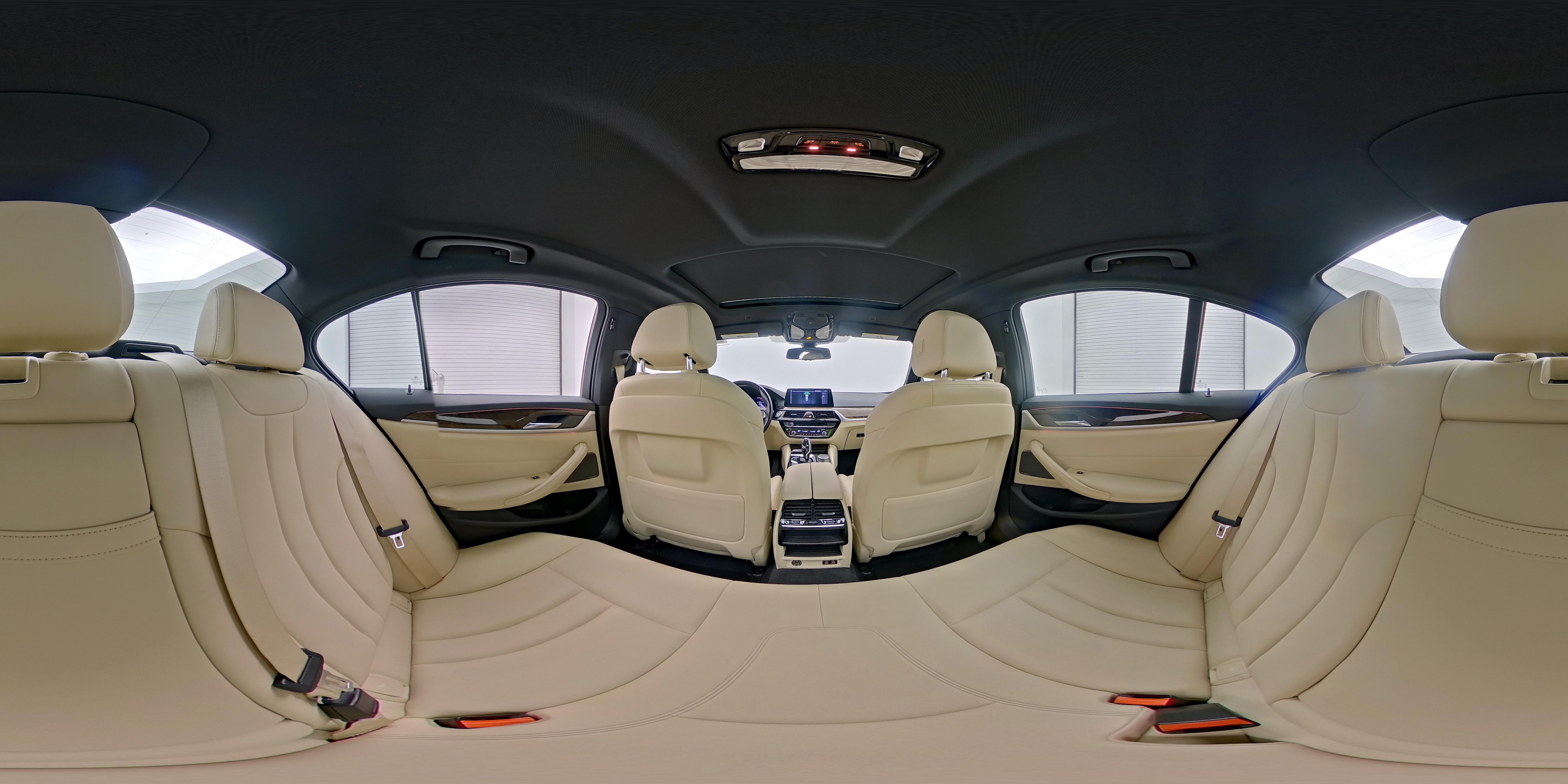 2020 BMW 5 Series 530i - Photo 27