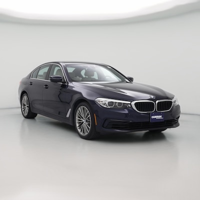 2020 BMW 530 I