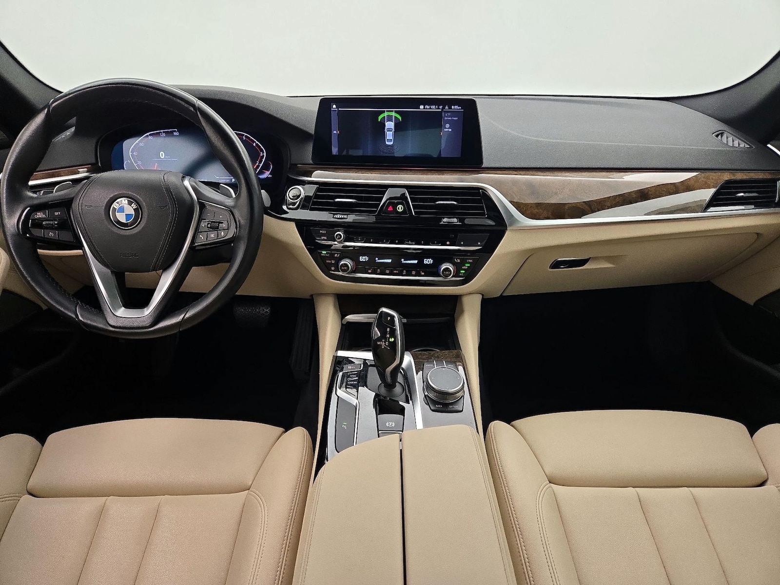 2020 BMW 5 Series 530i - Photo 10
