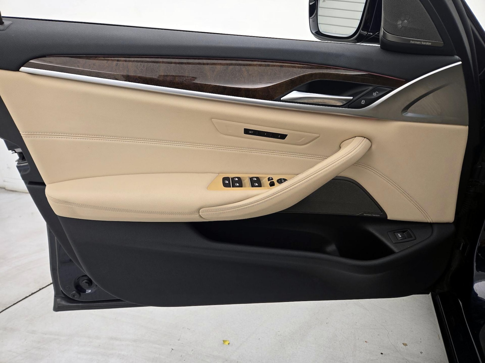 2020 BMW 5 Series 530i - Photo 13