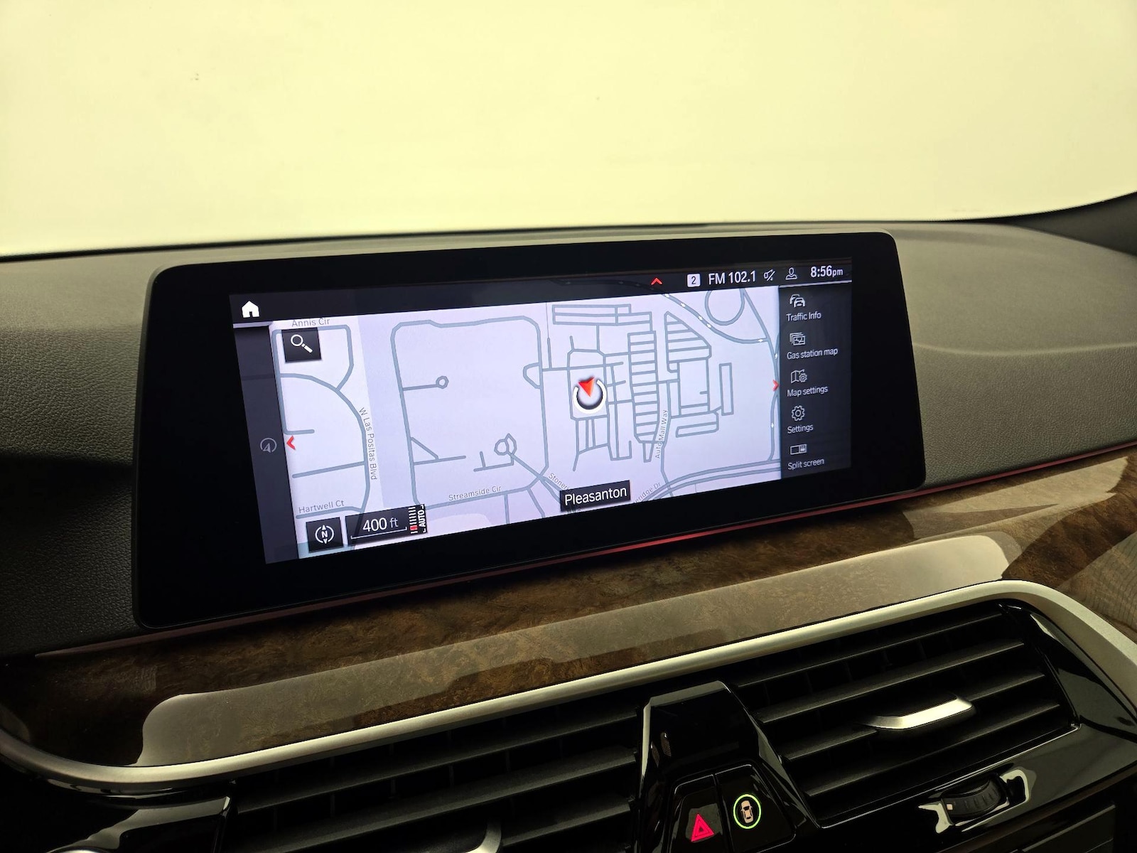 2020 BMW 5 Series 530i - Photo 15