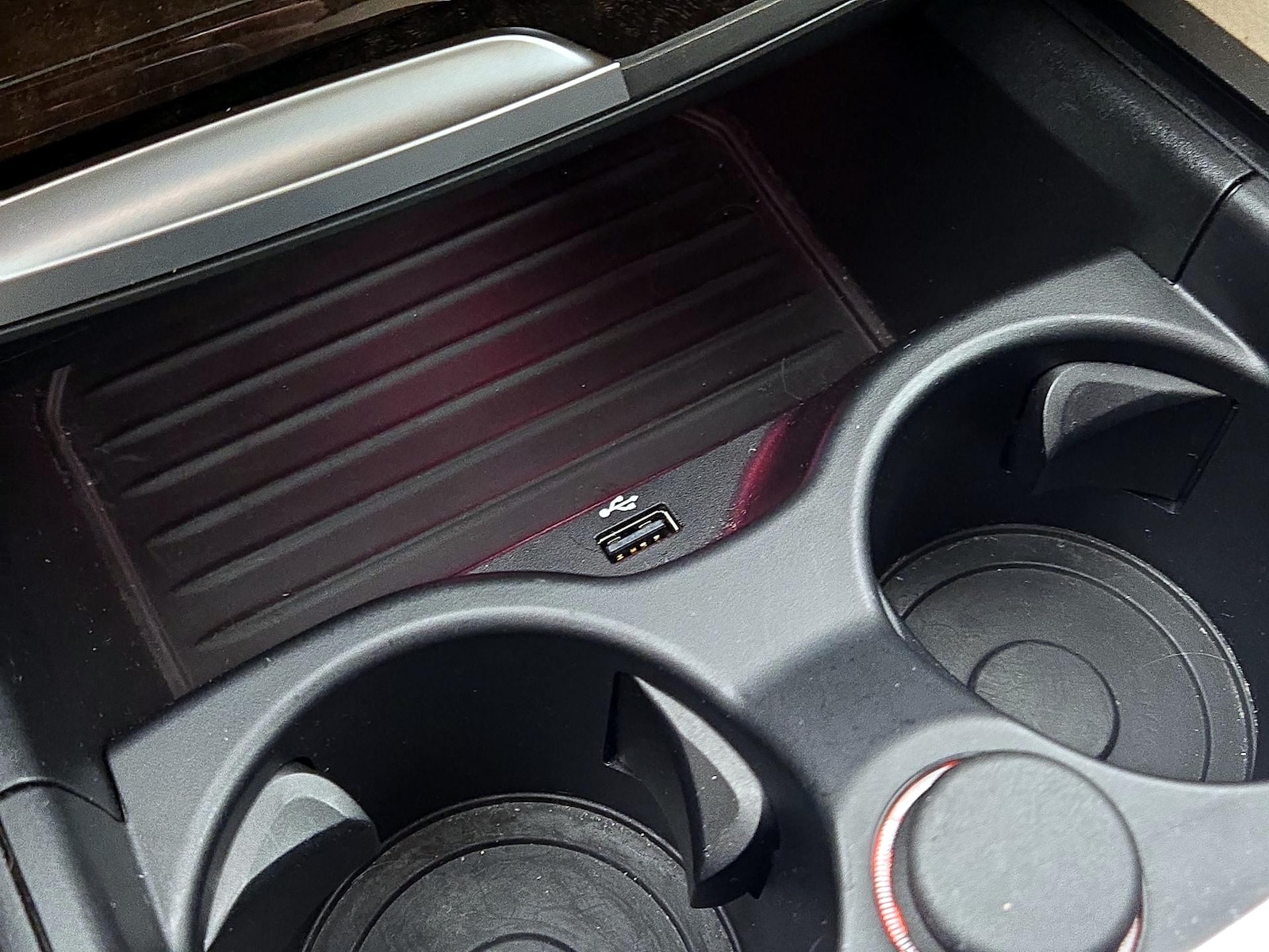 2020 BMW 5 Series 530i - Photo 20