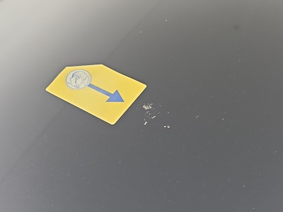 Condition detail