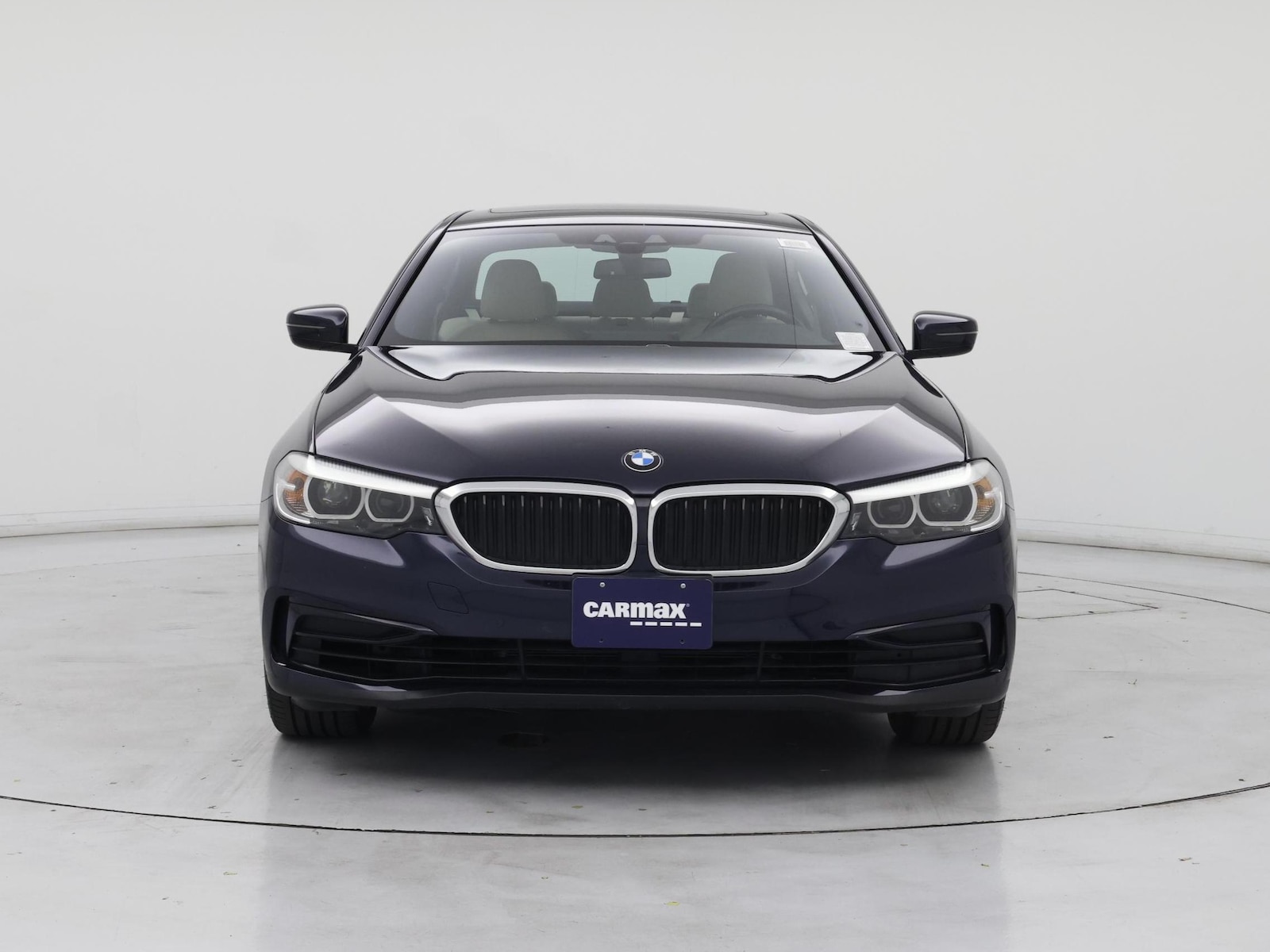 2020 BMW 5 Series 530i - Photo 6
