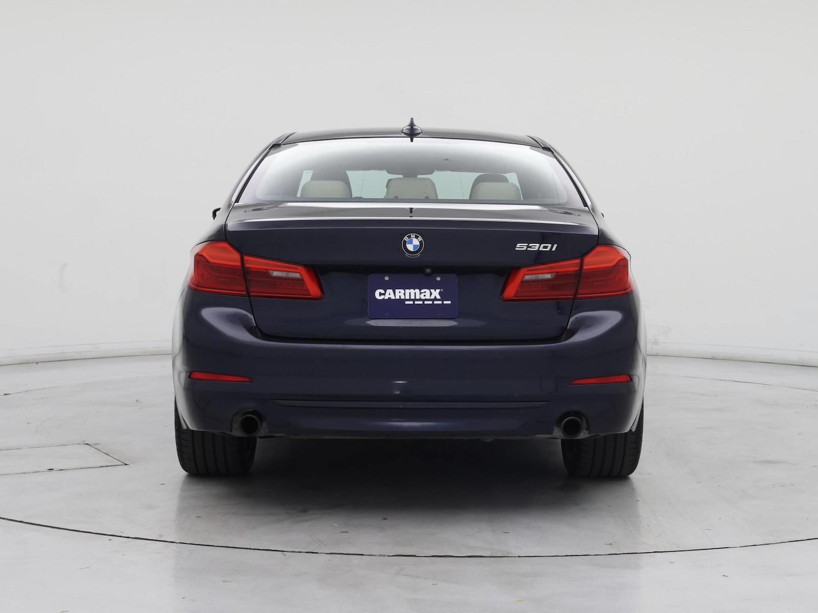 2020 BMW 5 Series 530i - Photo 7