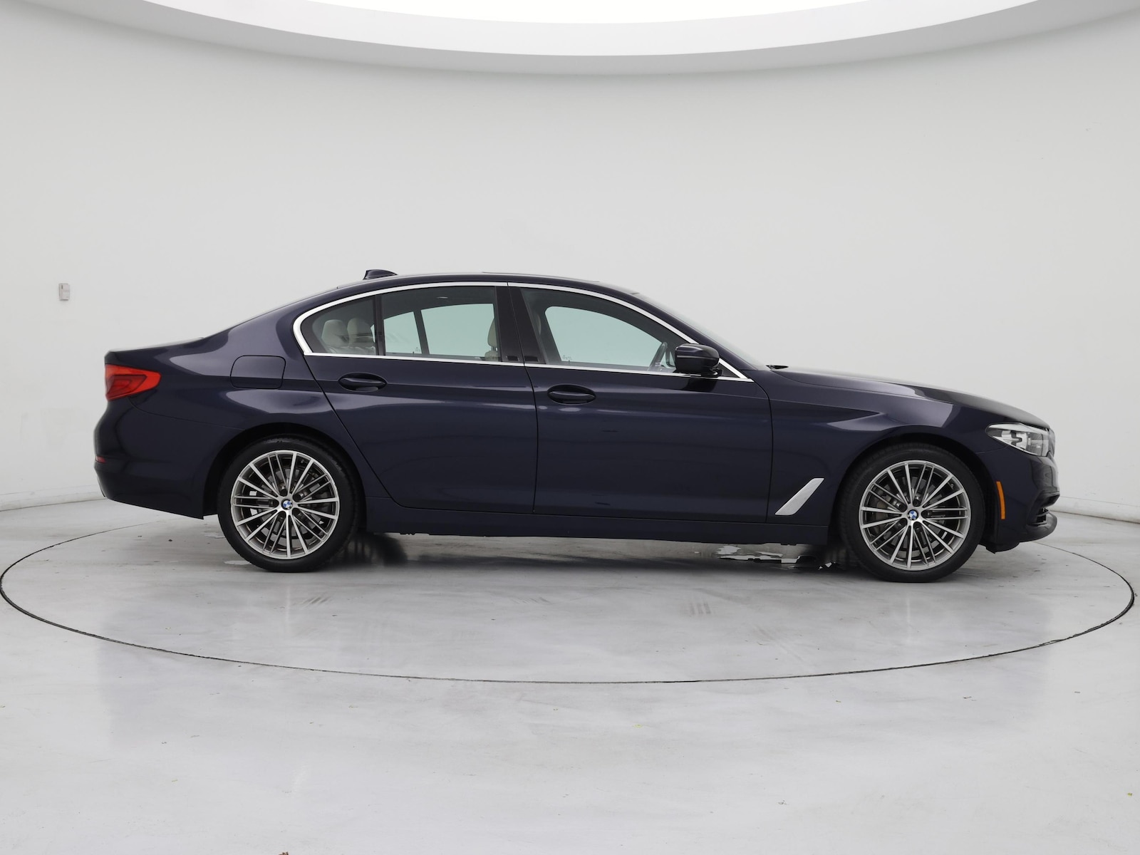 2020 BMW 5 Series 530i - Photo 8
