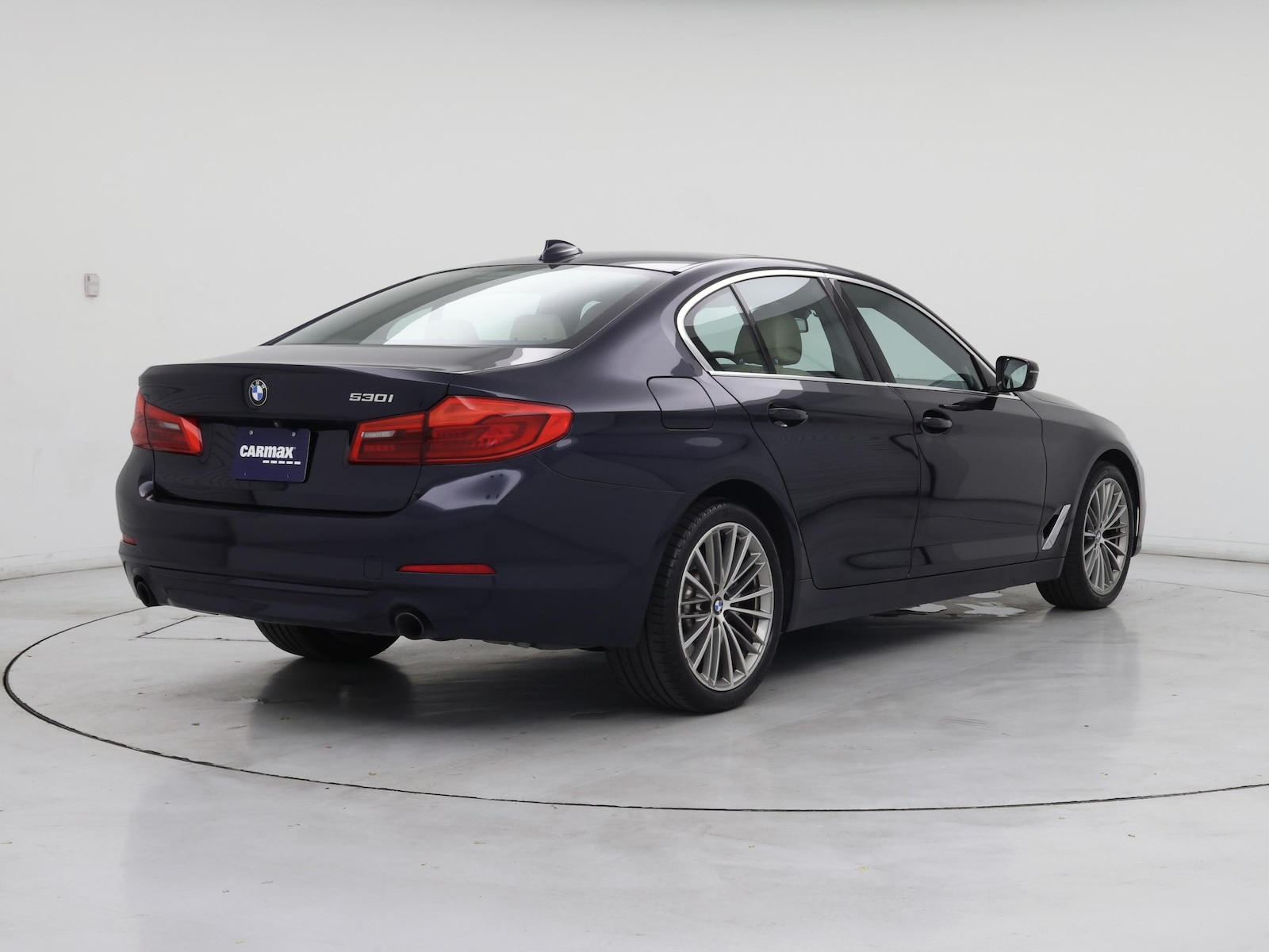 2020 BMW 5 Series 530i - Photo 9
