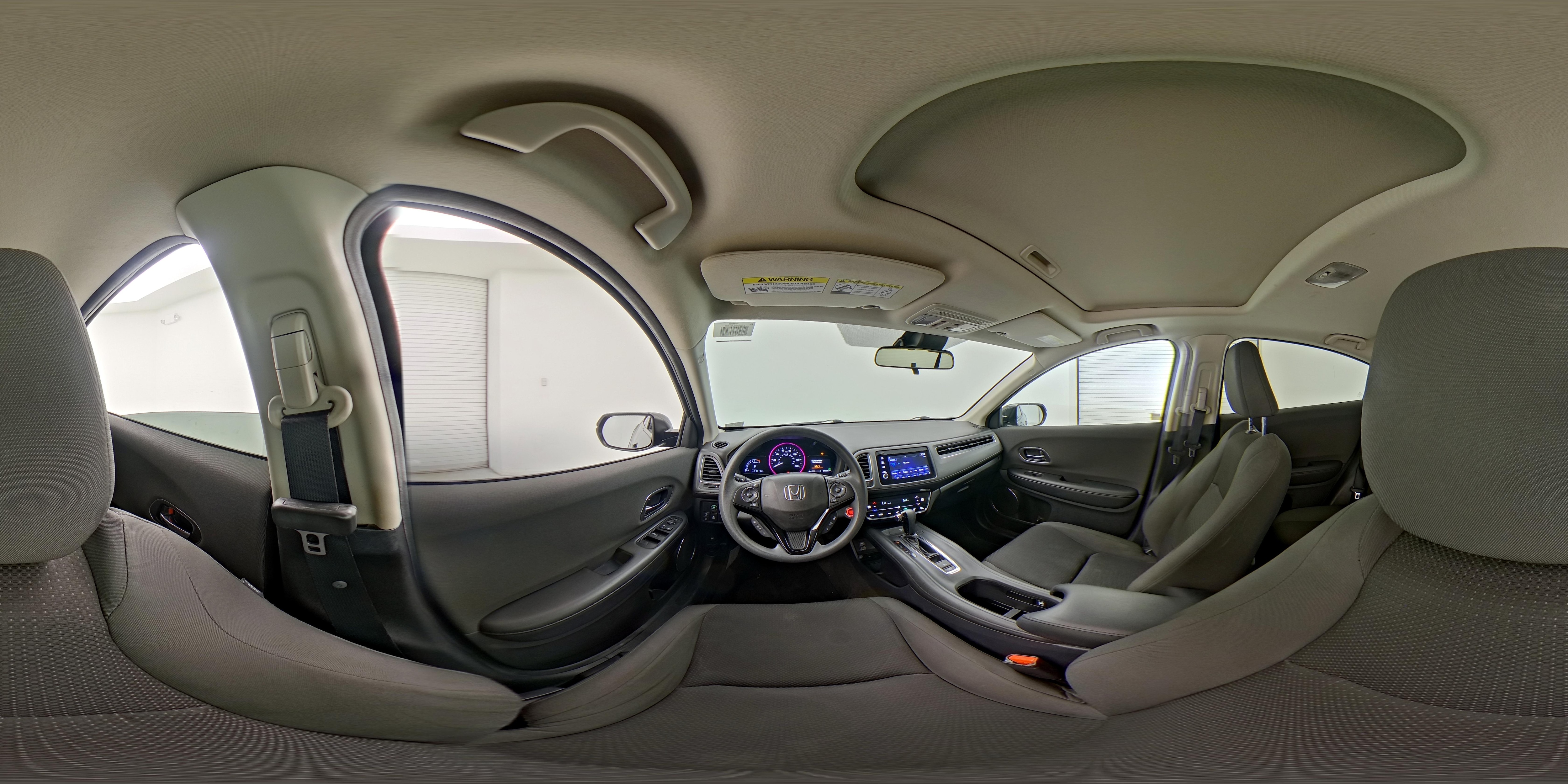 2020 Honda HR-V EX - Photo 27
