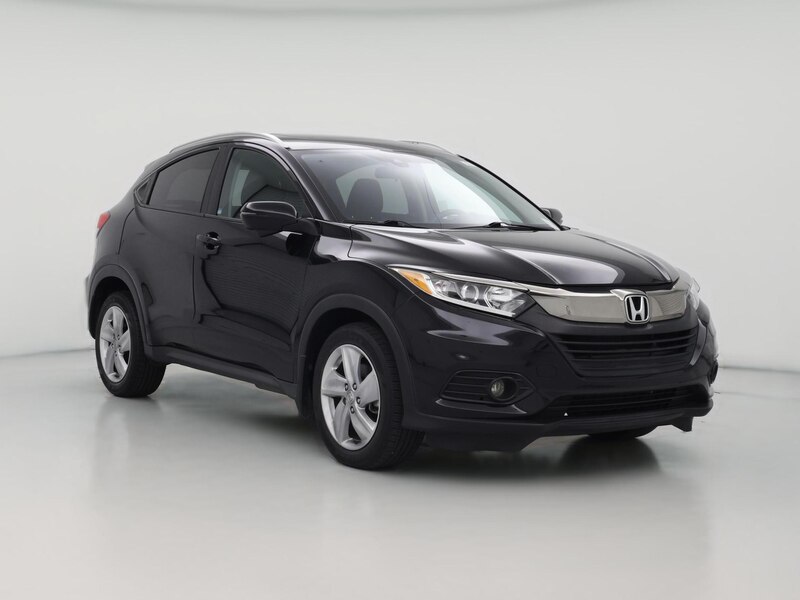 2020 Honda HR-V EX