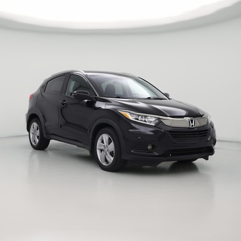 2020 Honda HR-V EX