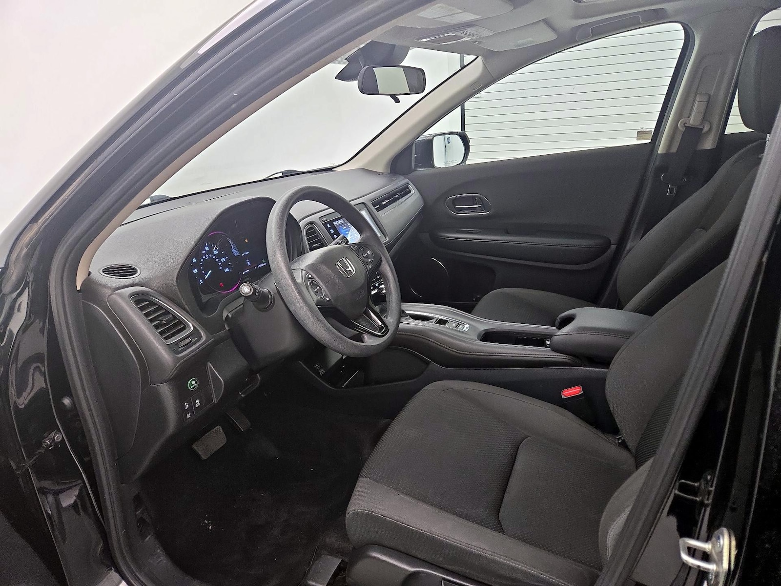 2020 Honda HR-V EX - Photo 12