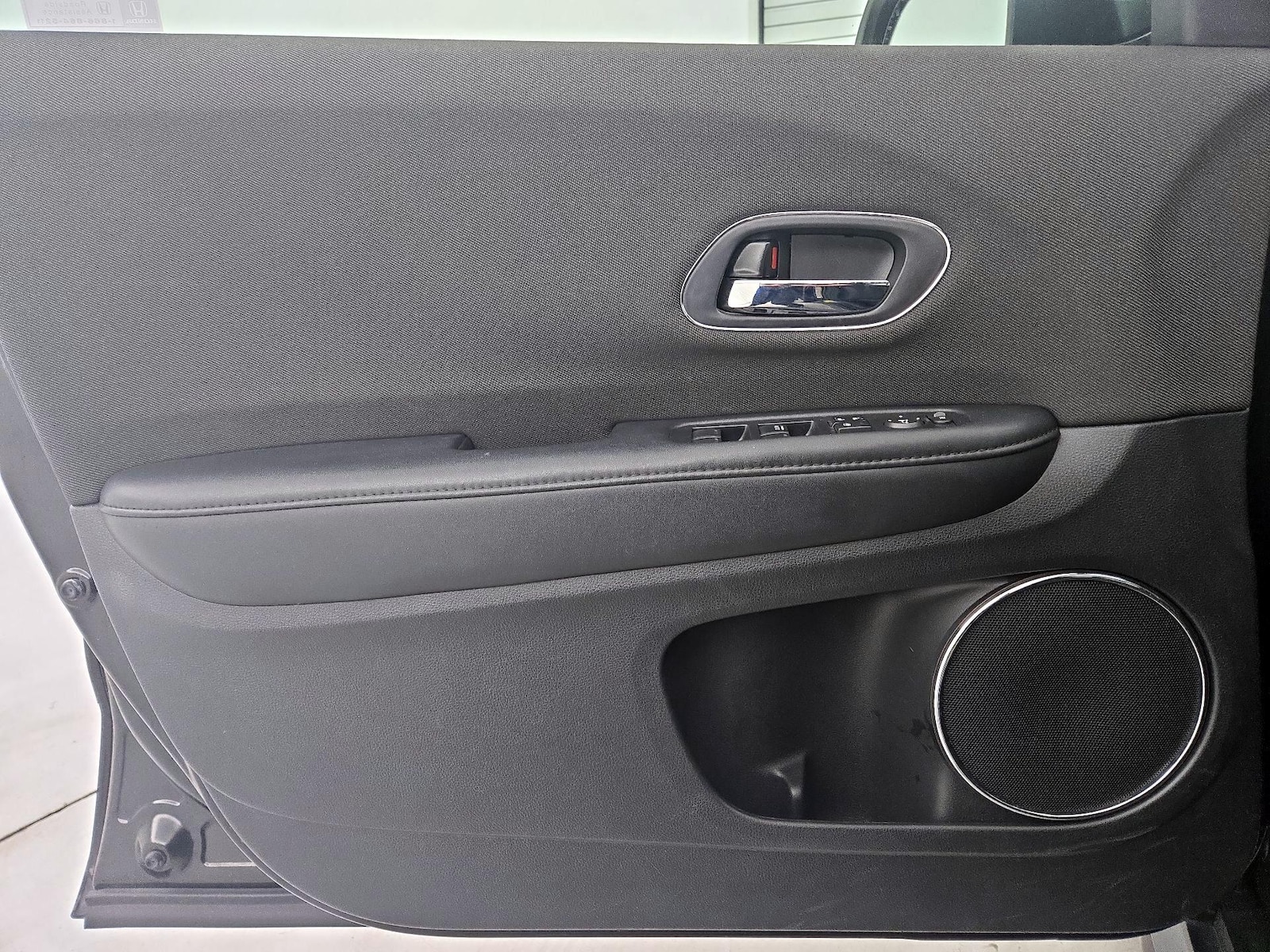 2020 Honda HR-V EX - Photo 13