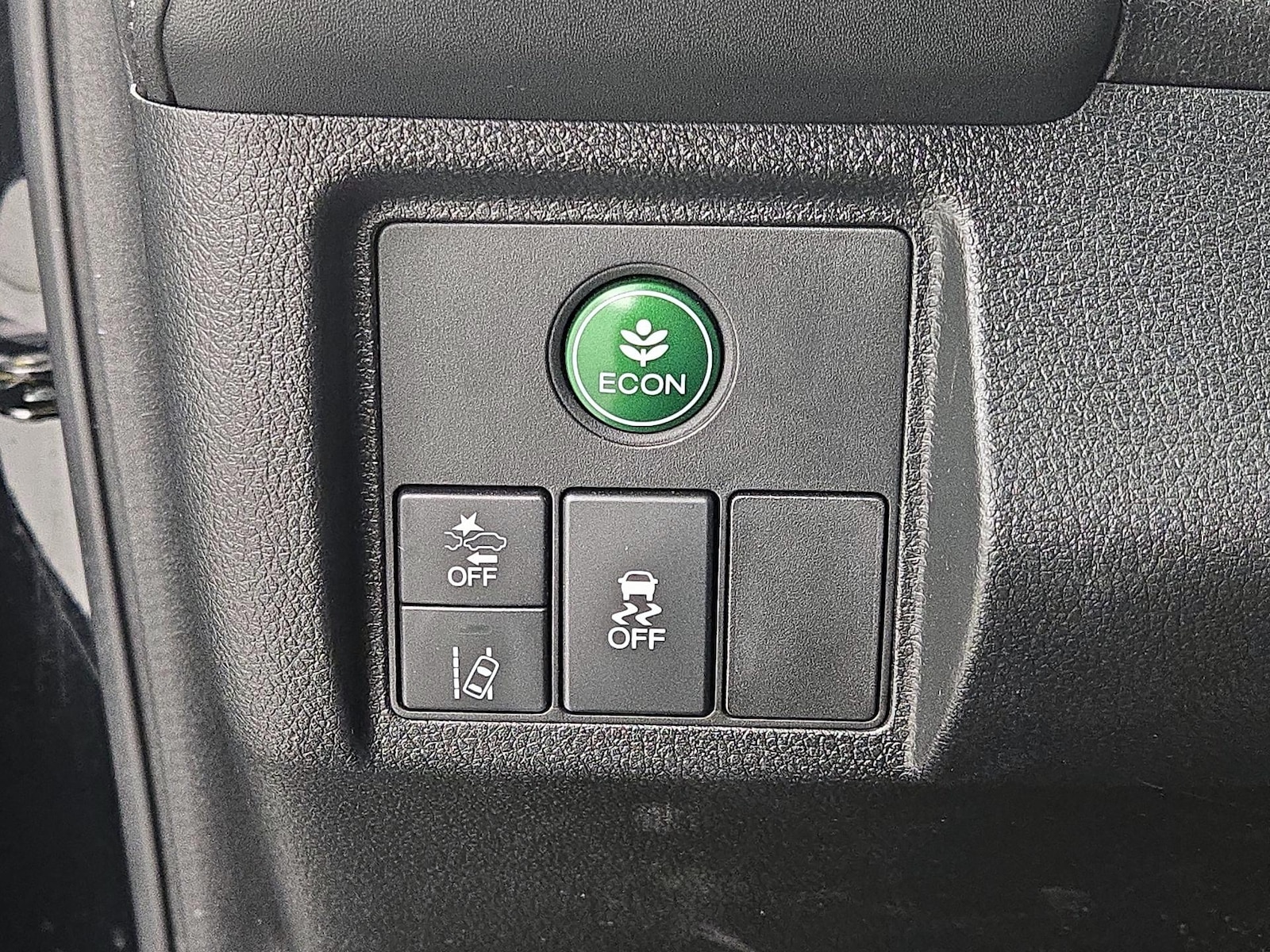 2020 Honda HR-V EX - Photo 14