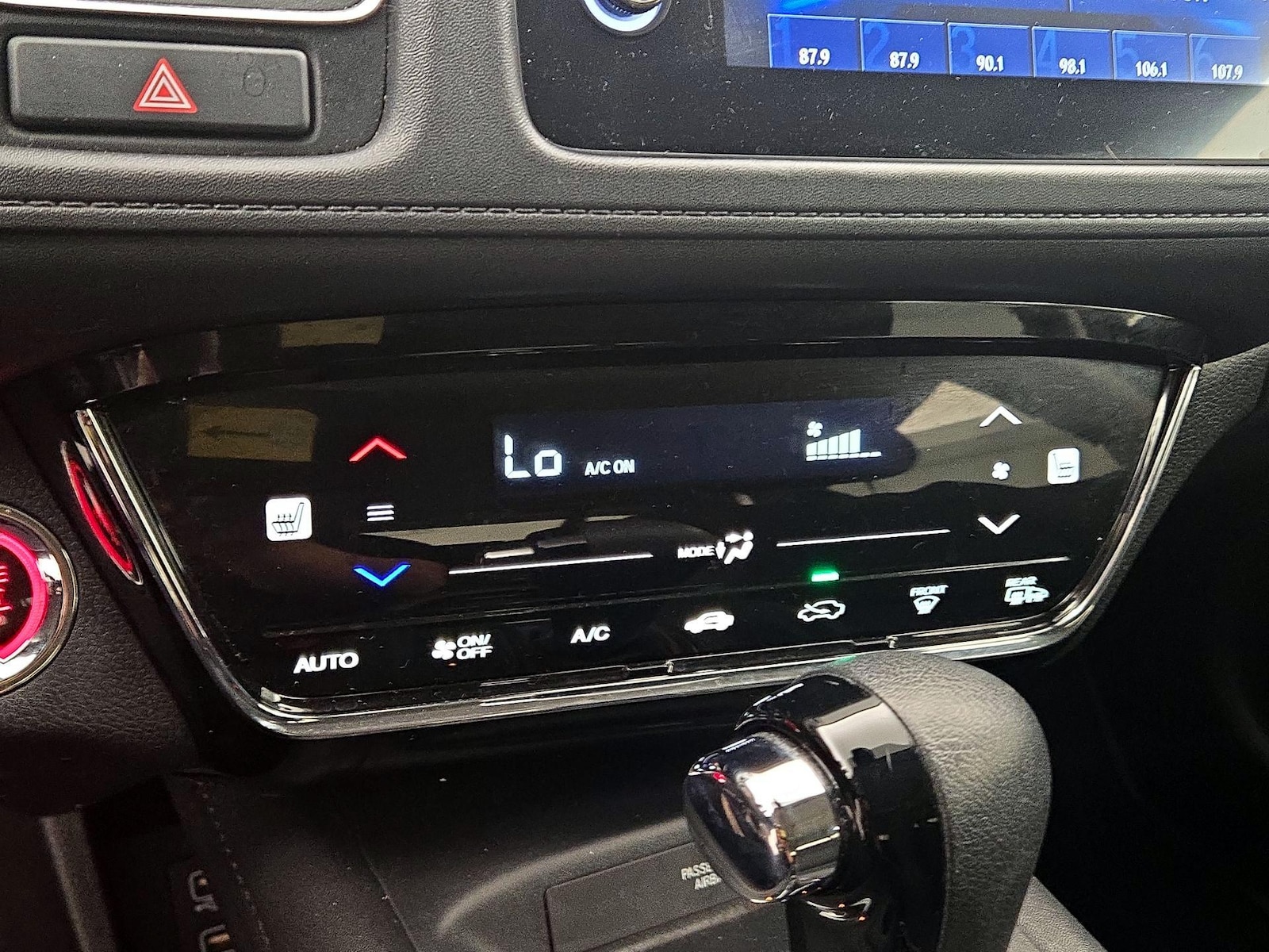 2020 Honda HR-V EX - Photo 17