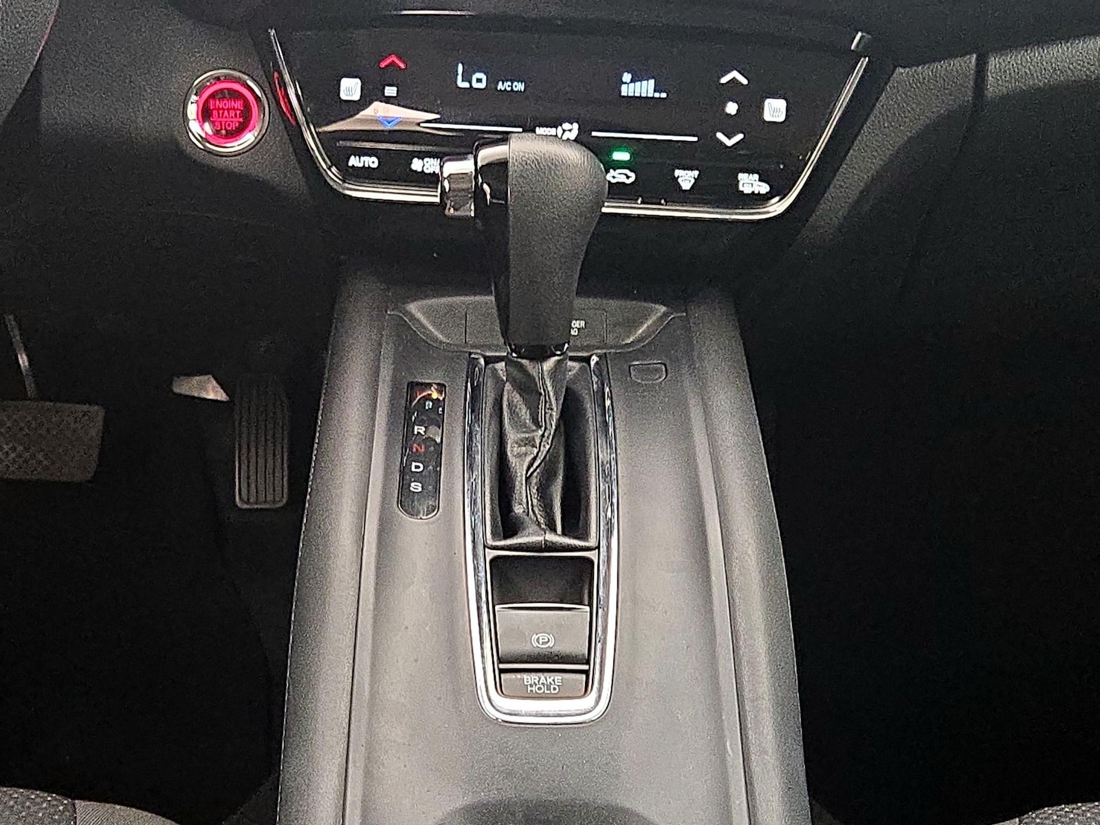 2020 Honda HR-V EX - Photo 18