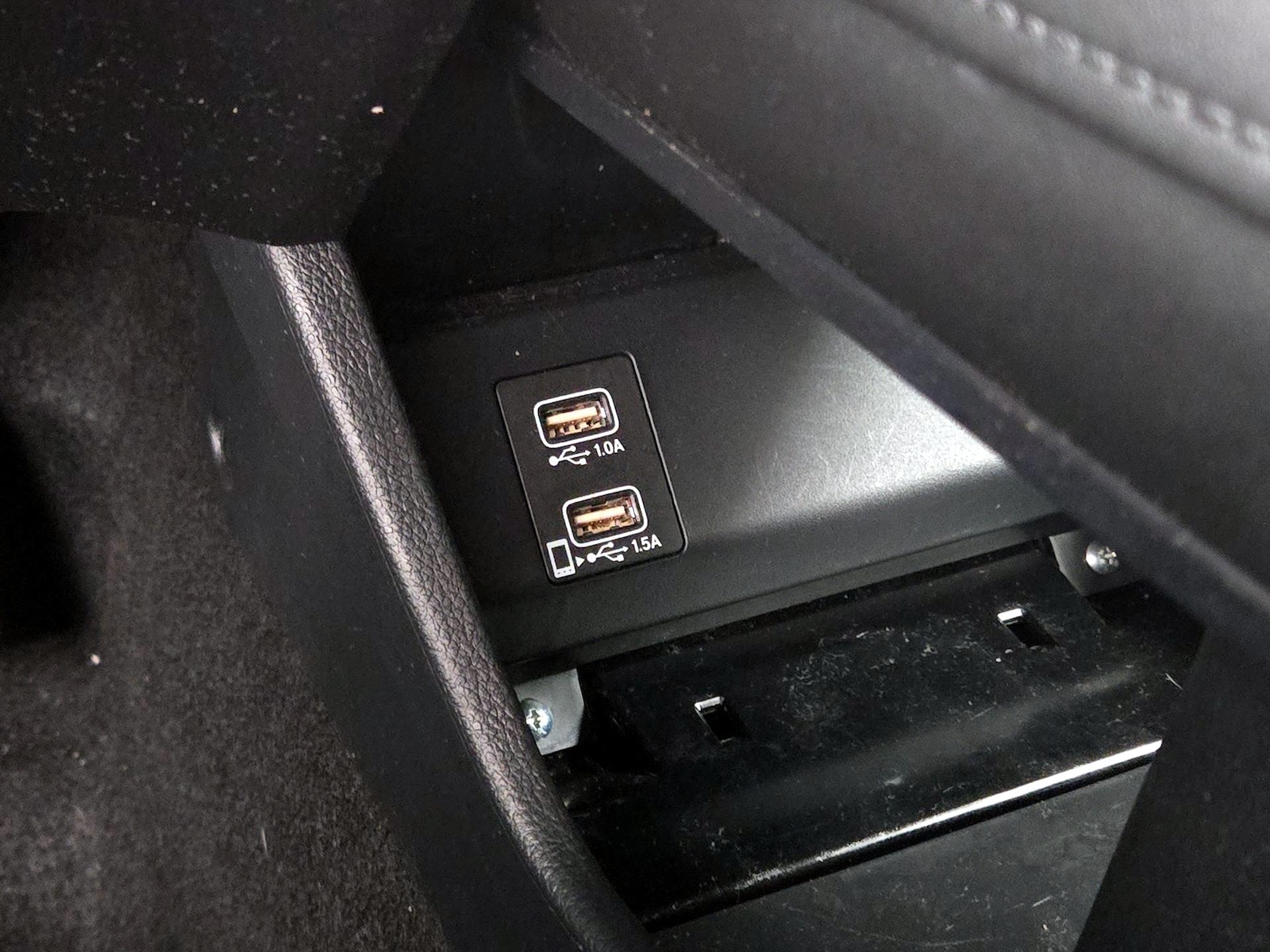 2020 Honda HR-V EX - Photo 19