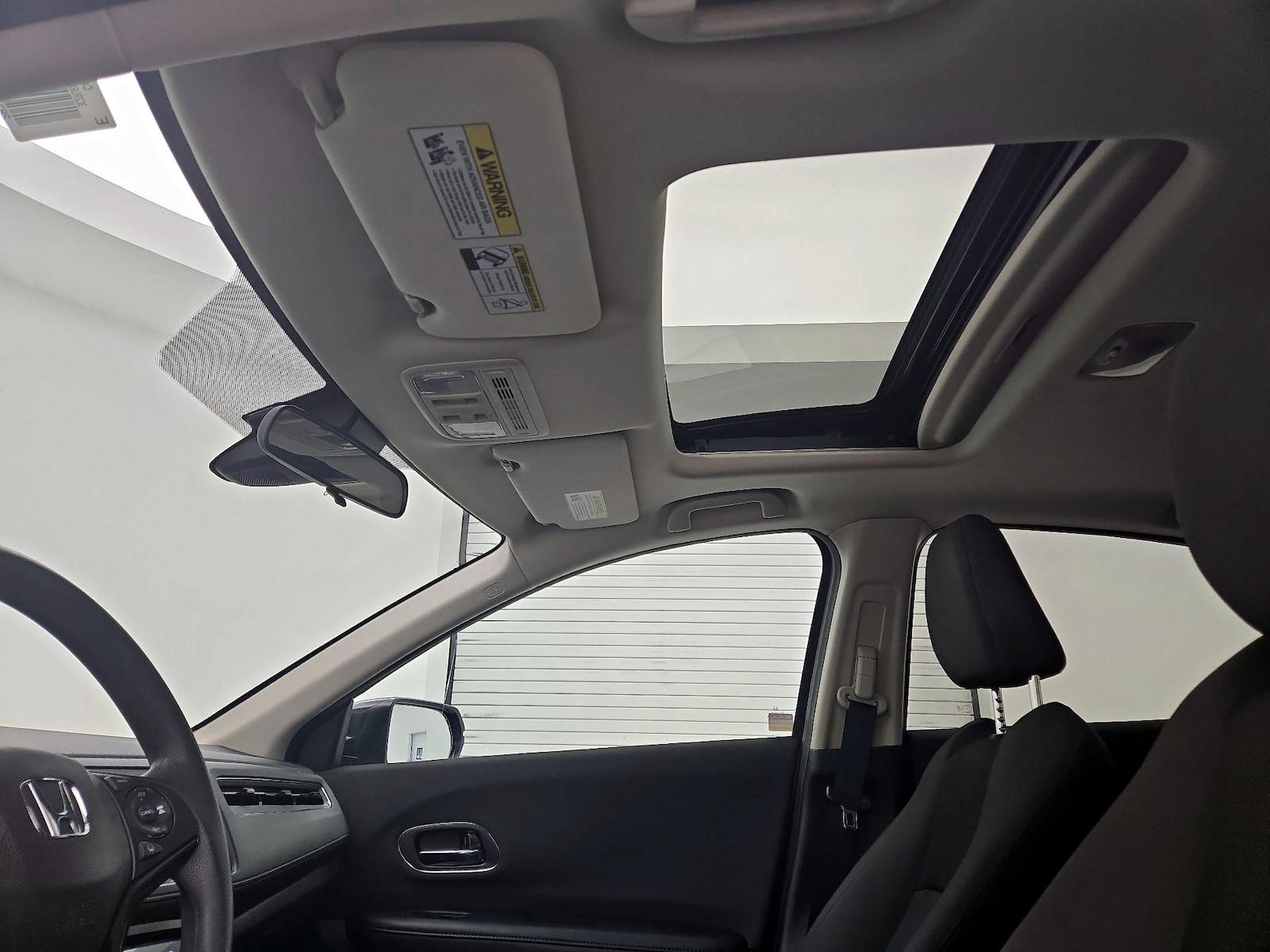 2020 Honda HR-V EX - Photo 20
