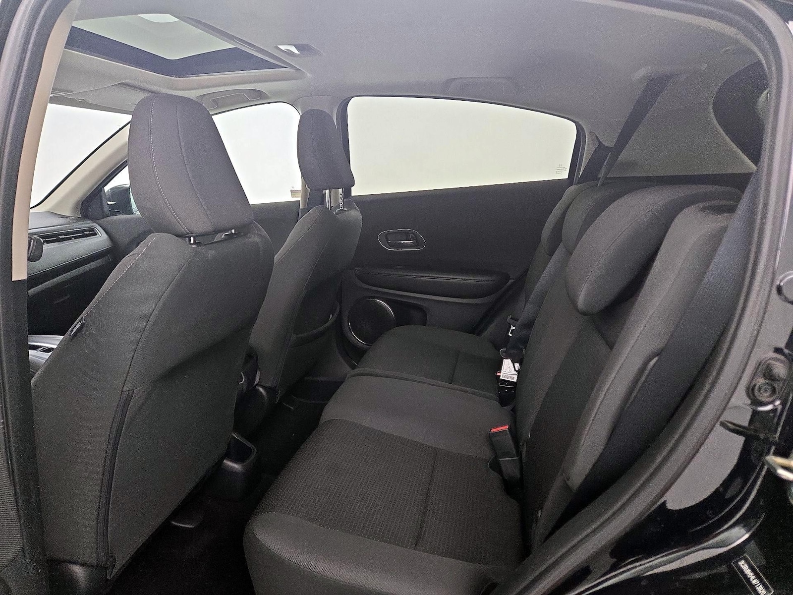 2020 Honda HR-V EX - Photo 21