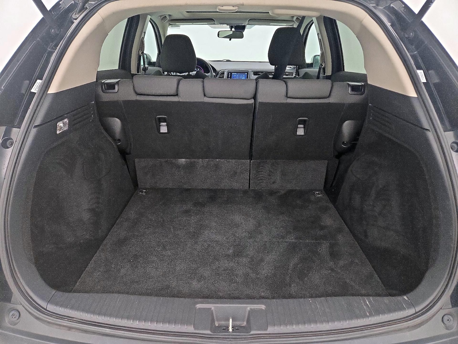 2020 Honda HR-V EX - Photo 22