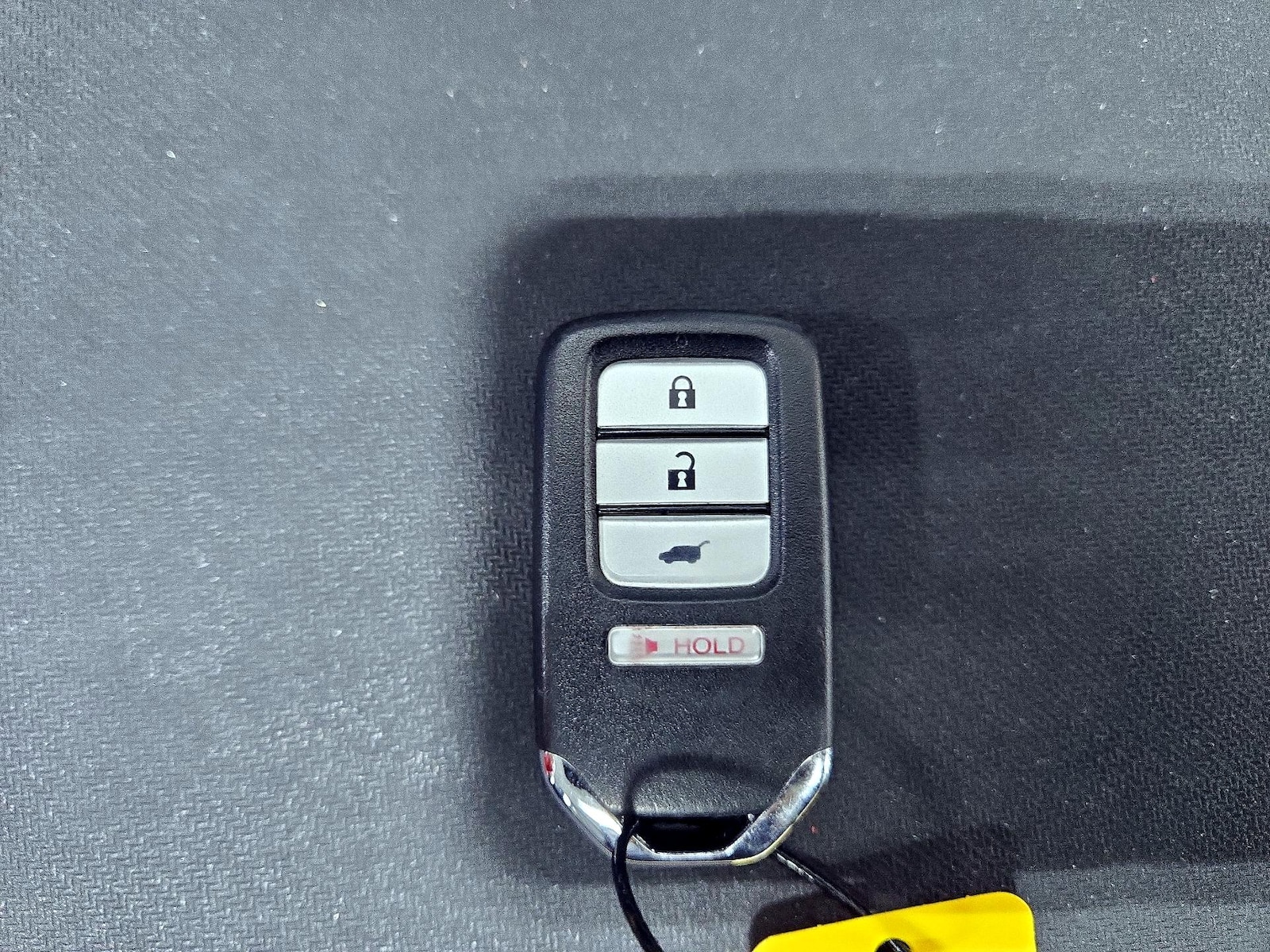 2020 Honda HR-V EX - Photo 24