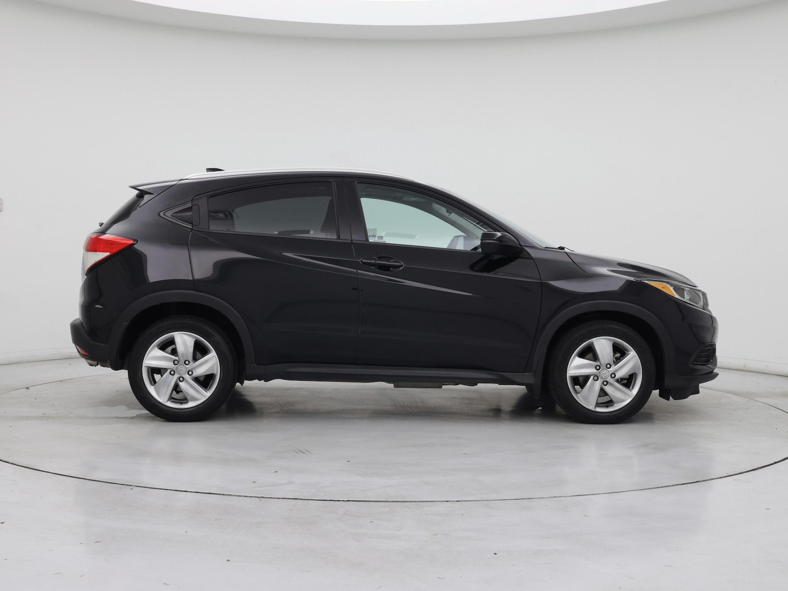 2020 Honda HR-V EX - Photo 8