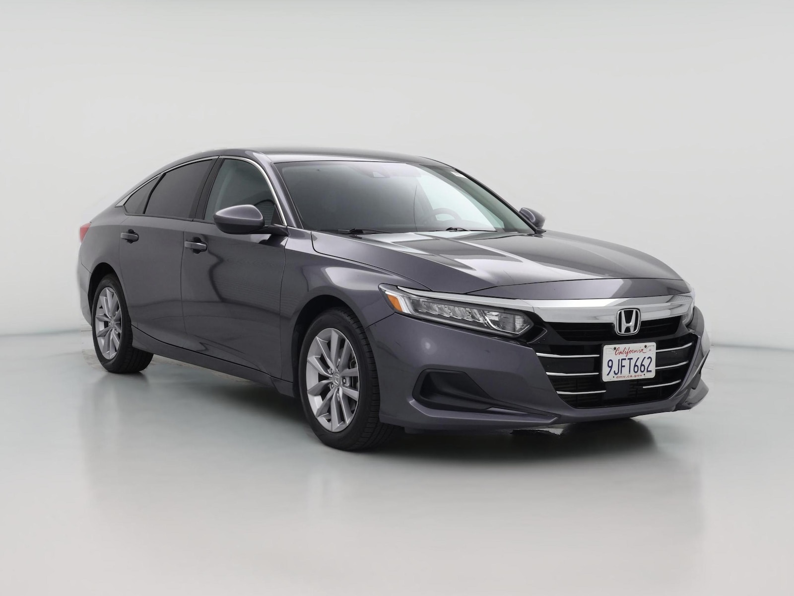 2022 Honda Accord LX