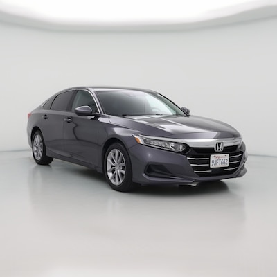 2022 Honda Accord LX