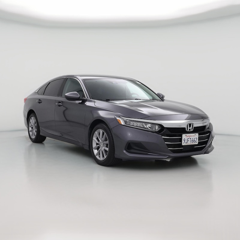 2022 Honda Accord LX
