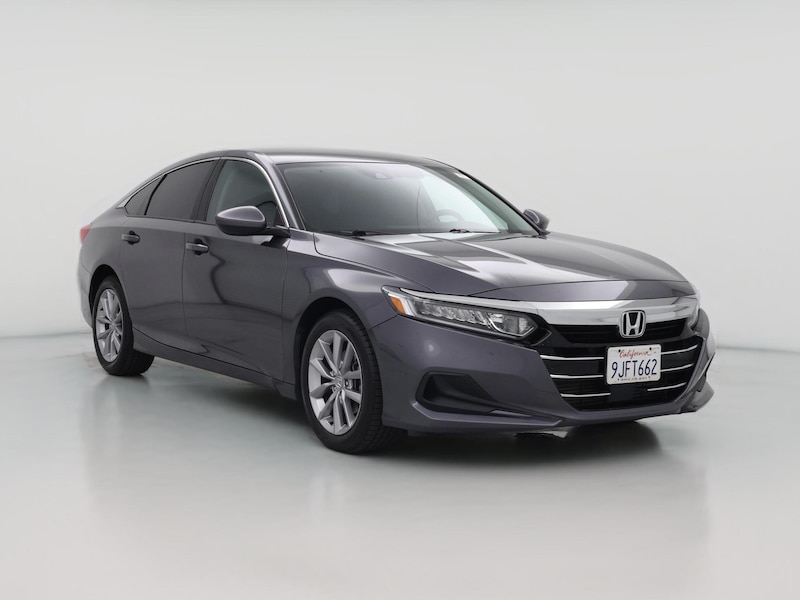 2022 Honda Accord LX