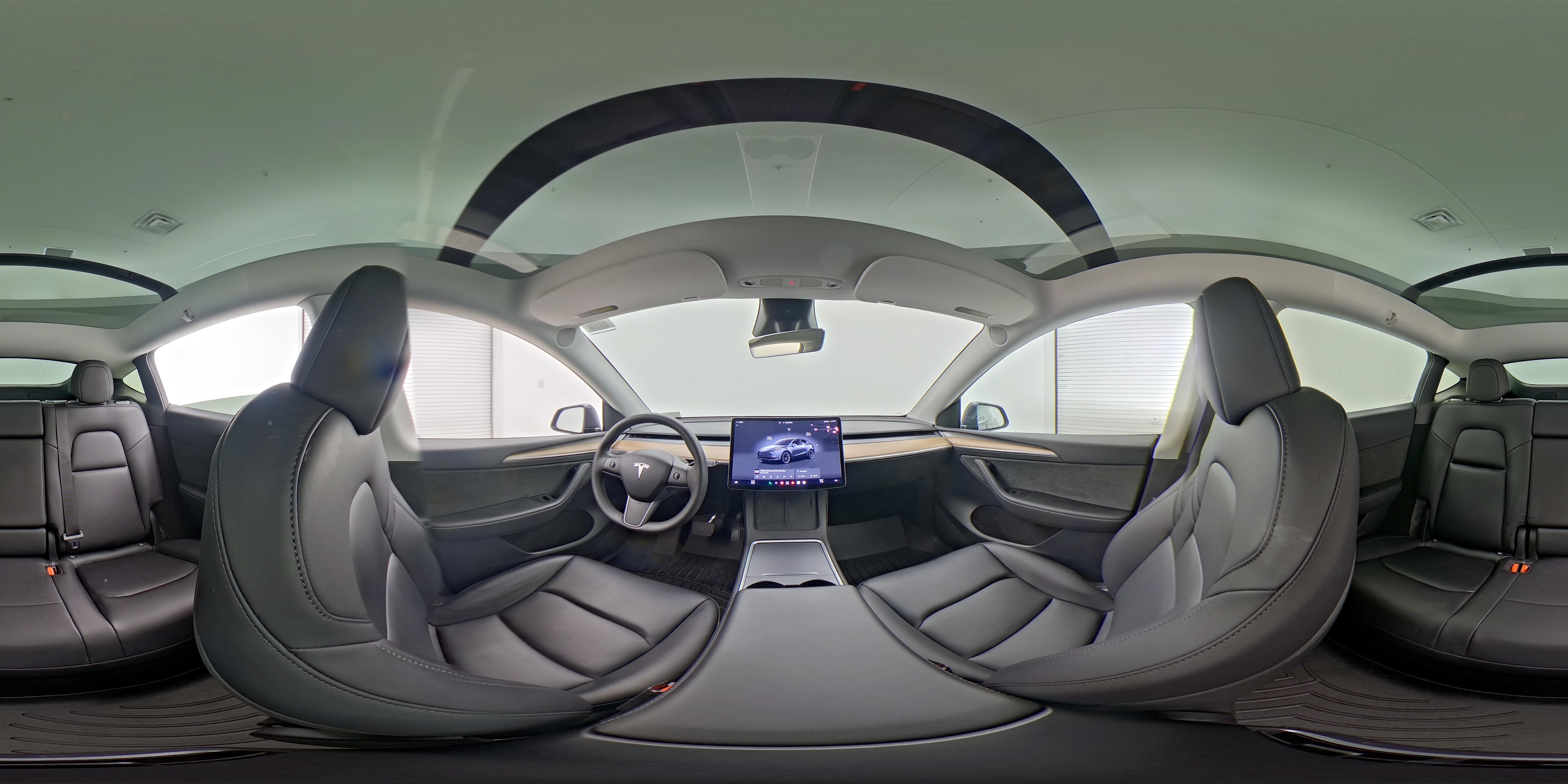 2023 Tesla Model Y Long Range - Photo 23