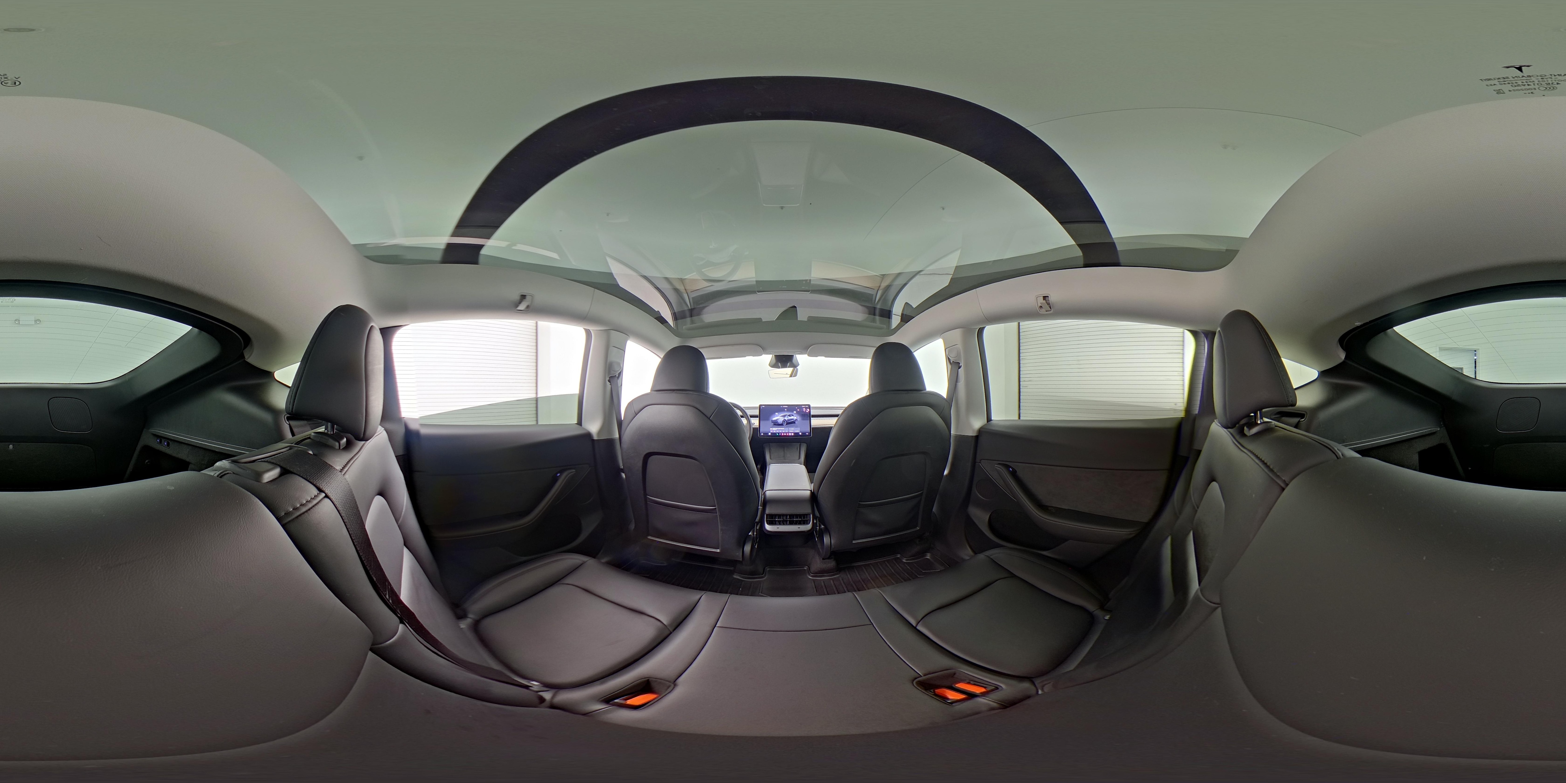 2023 Tesla Model Y Long Range - Photo 24