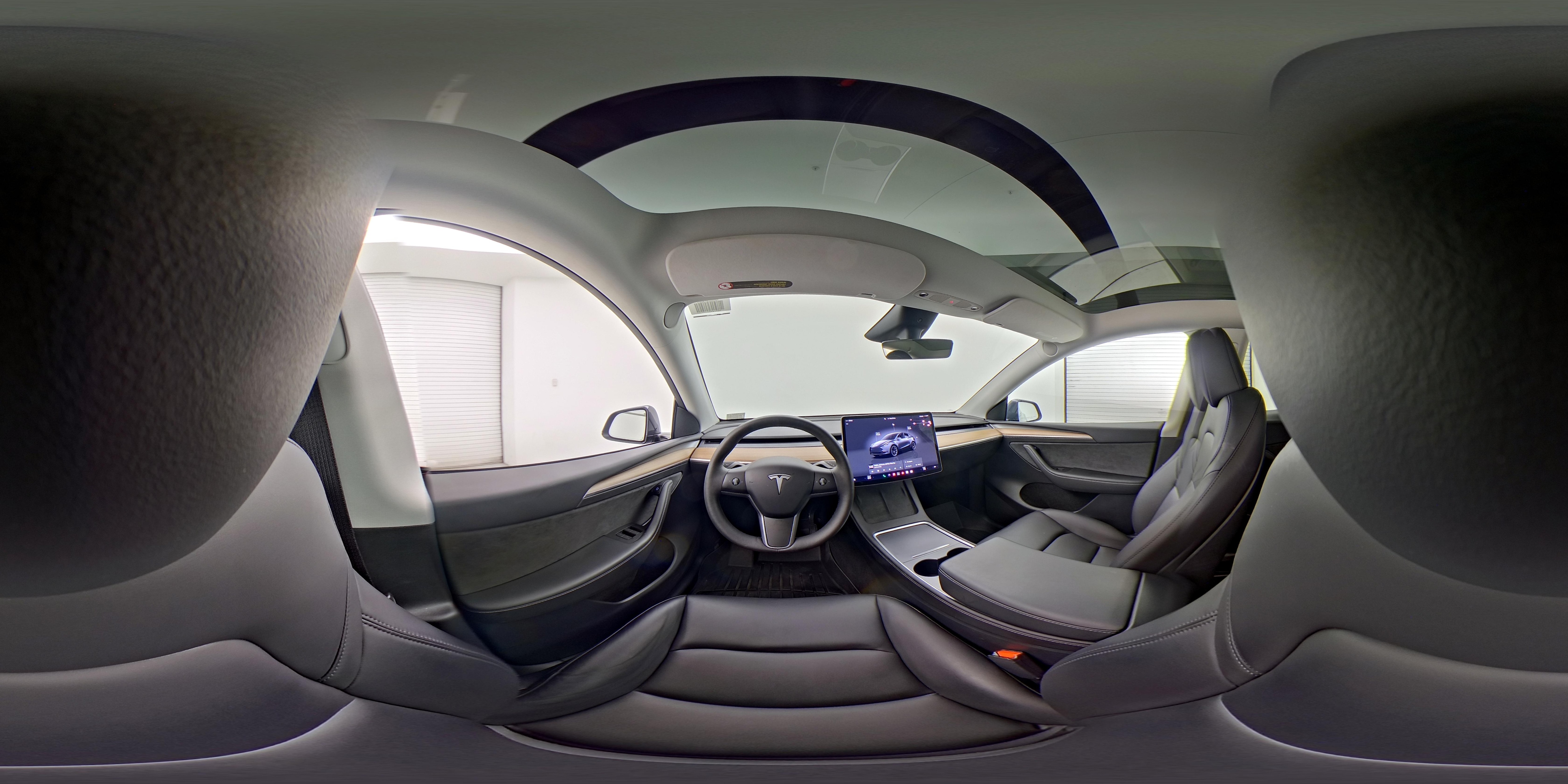 2023 Tesla Model Y Long Range - Photo 25