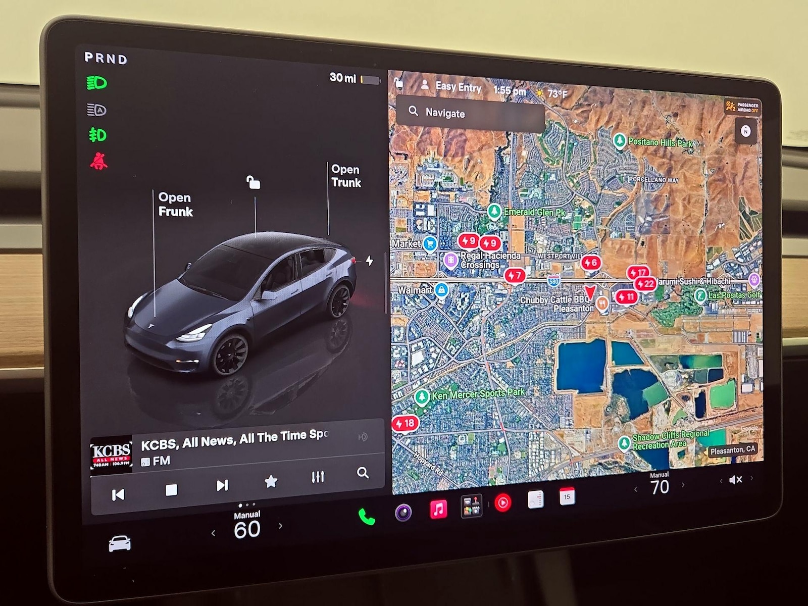 2023 Tesla Model Y Long Range - Photo 14