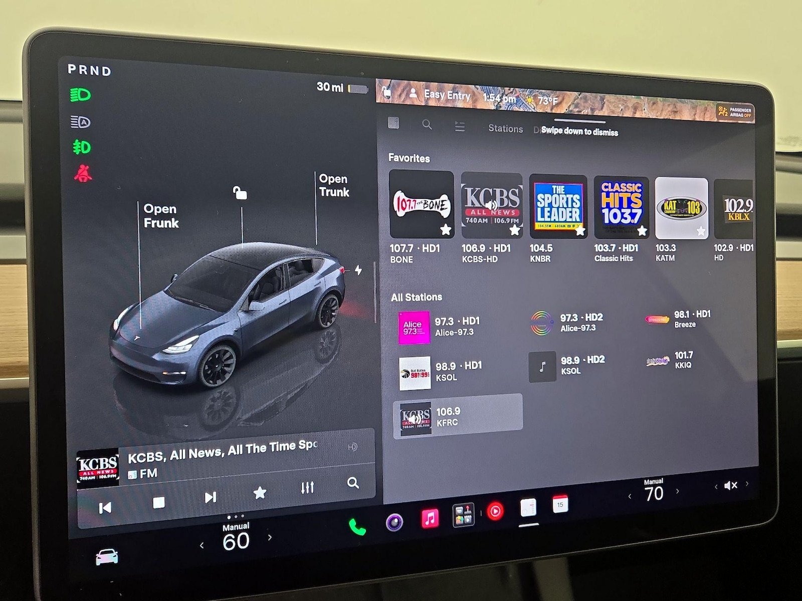 2023 Tesla Model Y Long Range - Photo 16