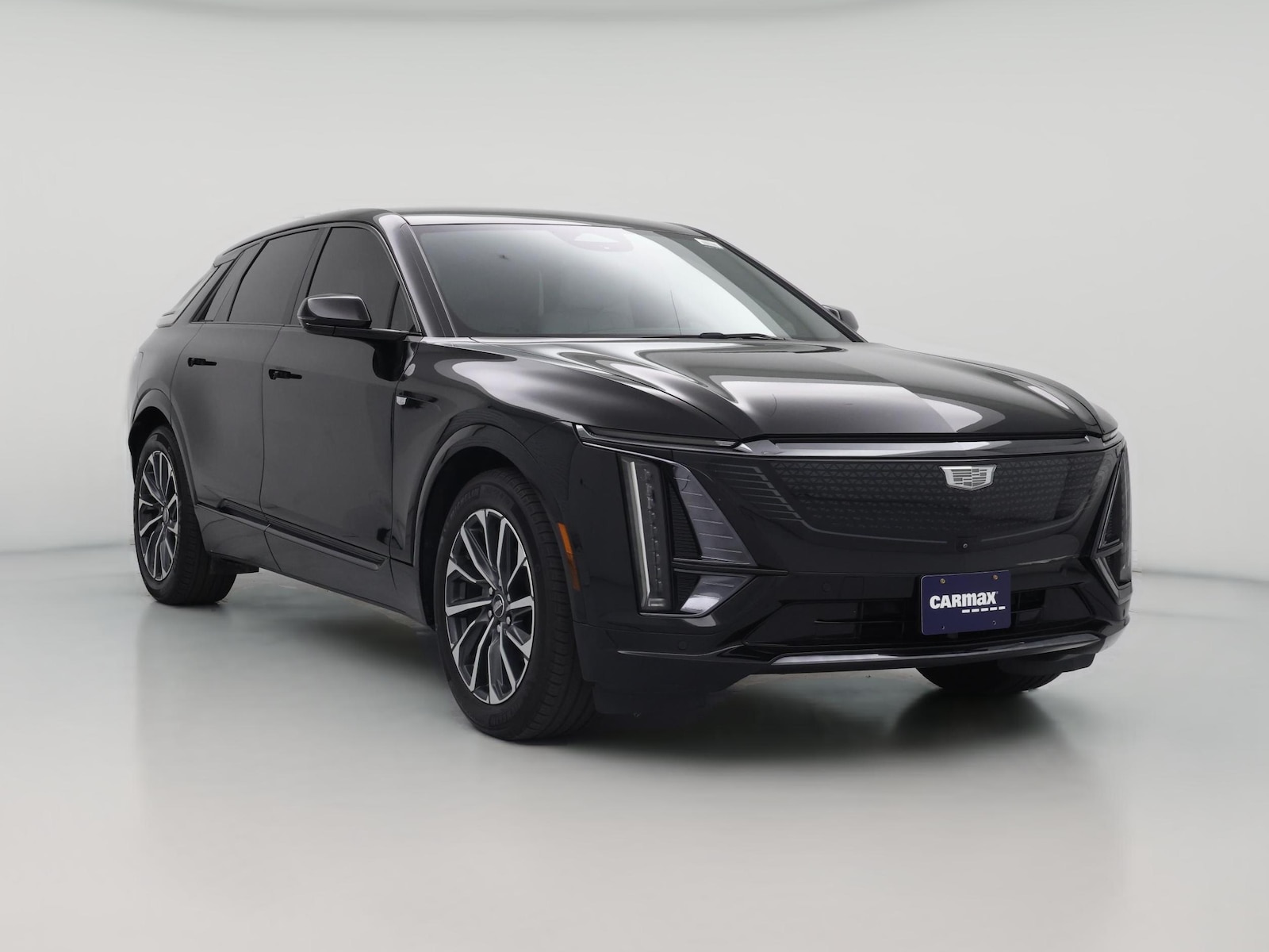 Smart Key & Power Hatch/Deck Lid