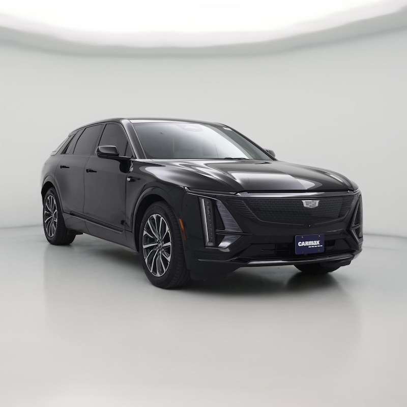 2024 Cadillac LYRIQ Sport 1