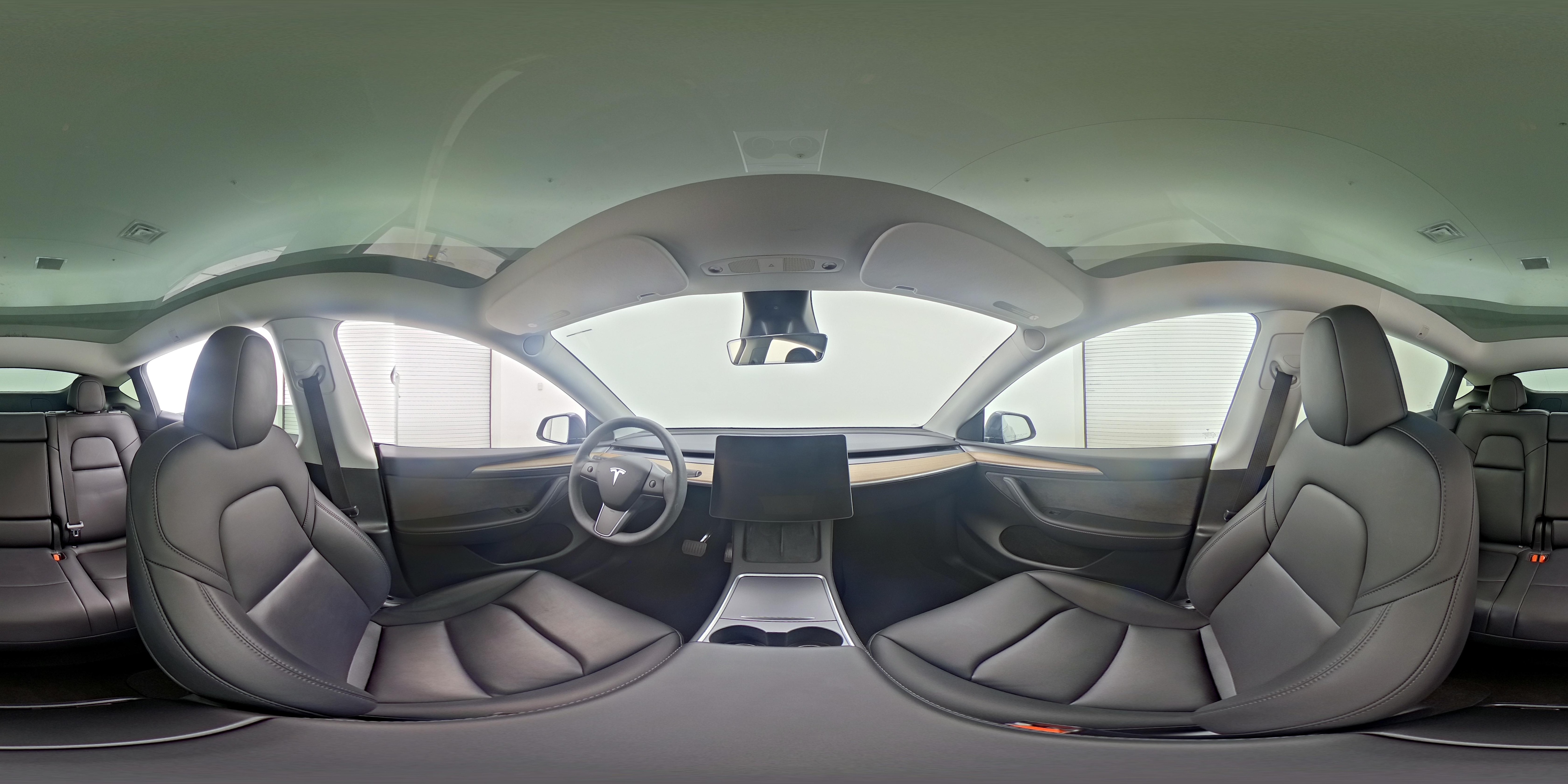 2023 Tesla Model Y Long Range - Photo 23