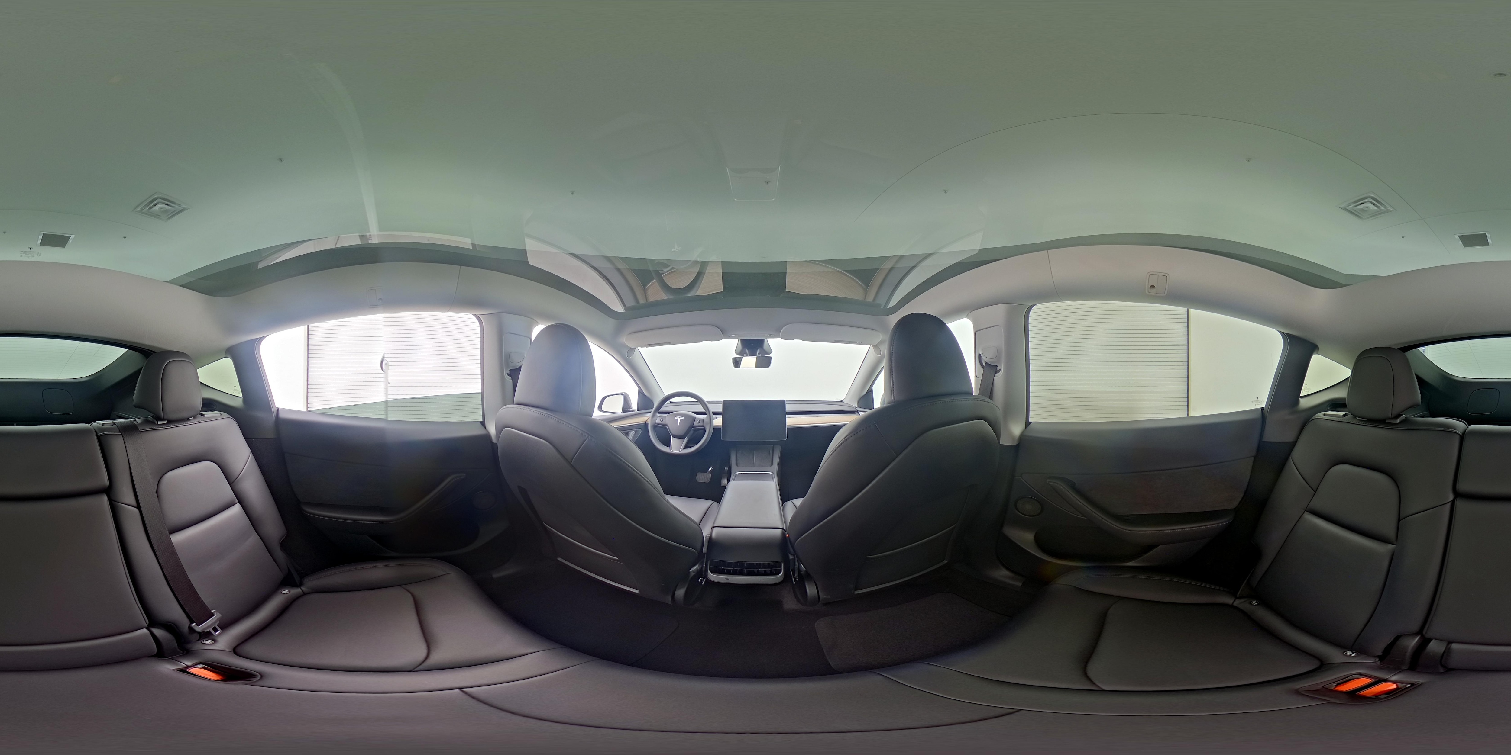2023 Tesla Model Y Long Range - Photo 24