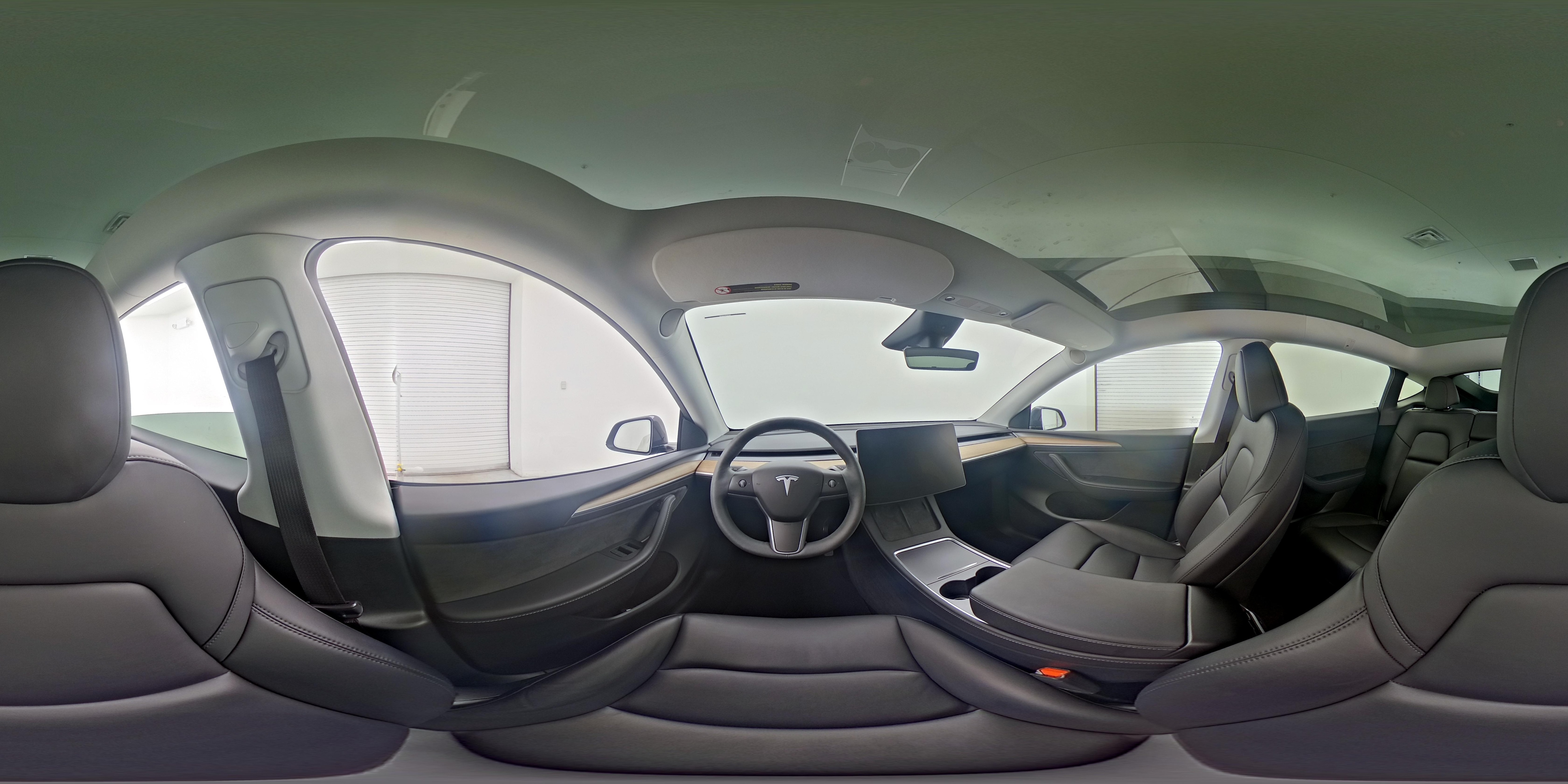 2023 Tesla Model Y Long Range - Photo 25