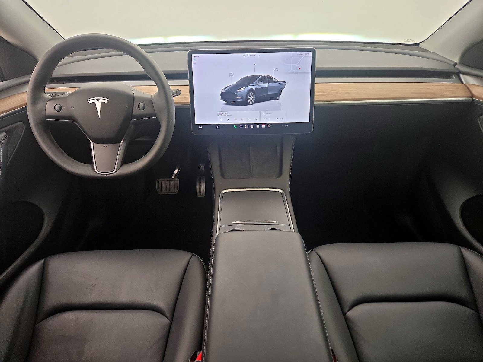 2023 Tesla Model Y Long Range - Photo 10