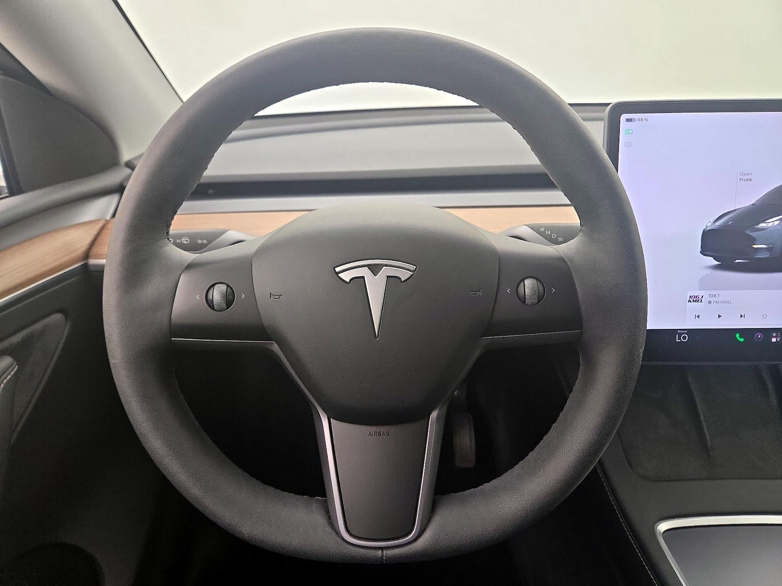 2023 Tesla Model Y Long Range - Photo 11